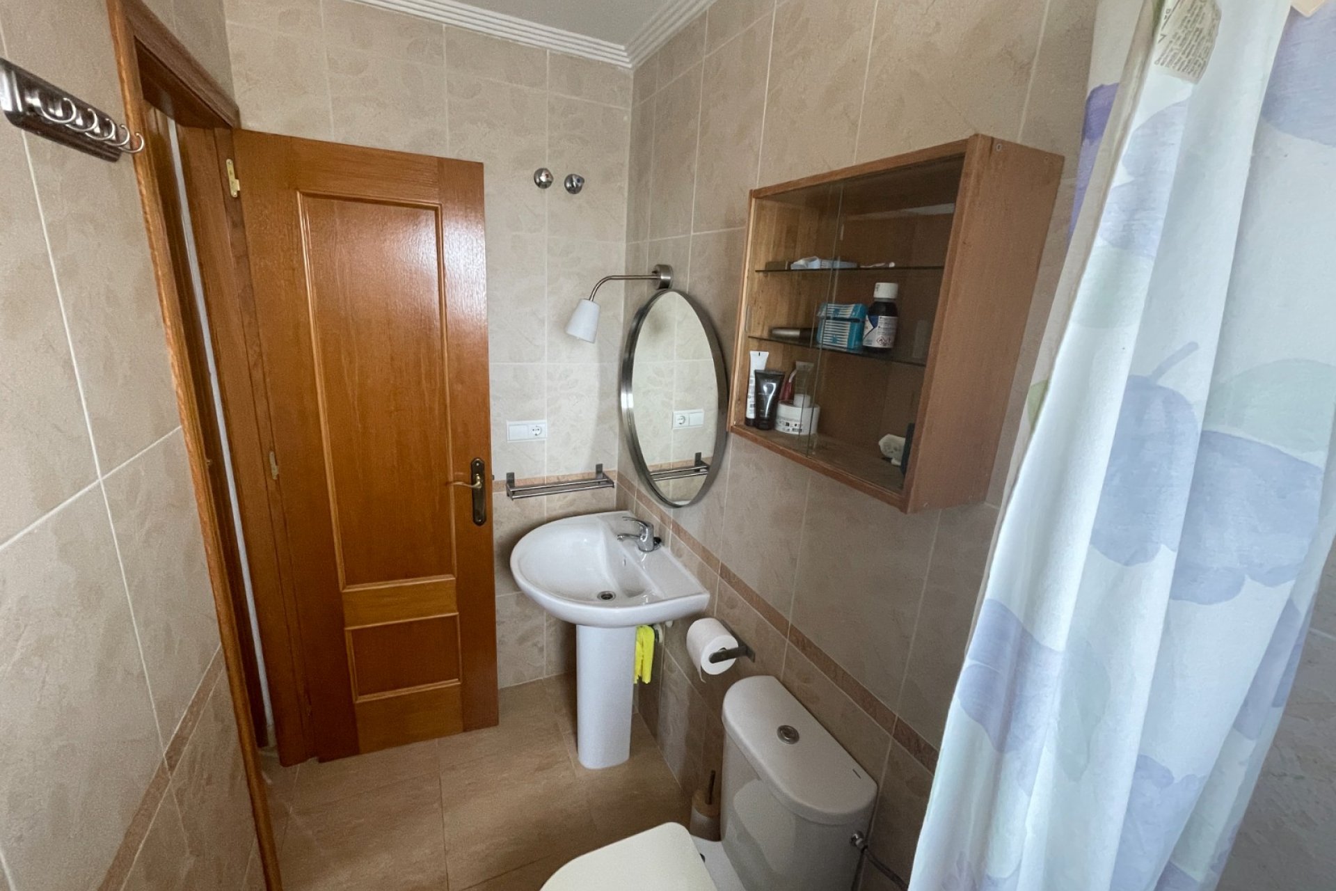 Resale - Apartment - Flat - Guardamar del Segura - Puerto Deportivo
