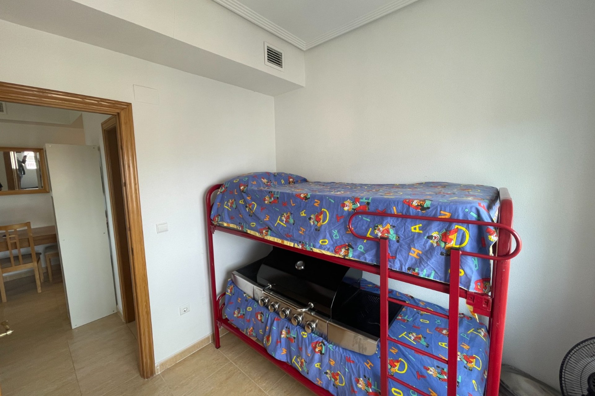 Resale - Apartment - Flat - Guardamar del Segura - Puerto Deportivo