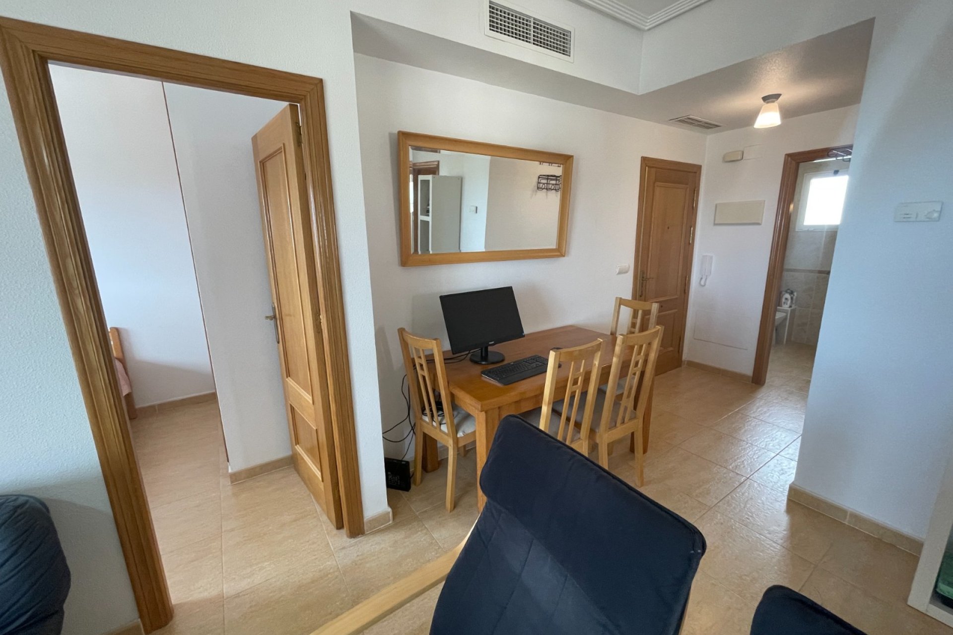 Resale - Apartment - Flat - Guardamar del Segura - Puerto Deportivo
