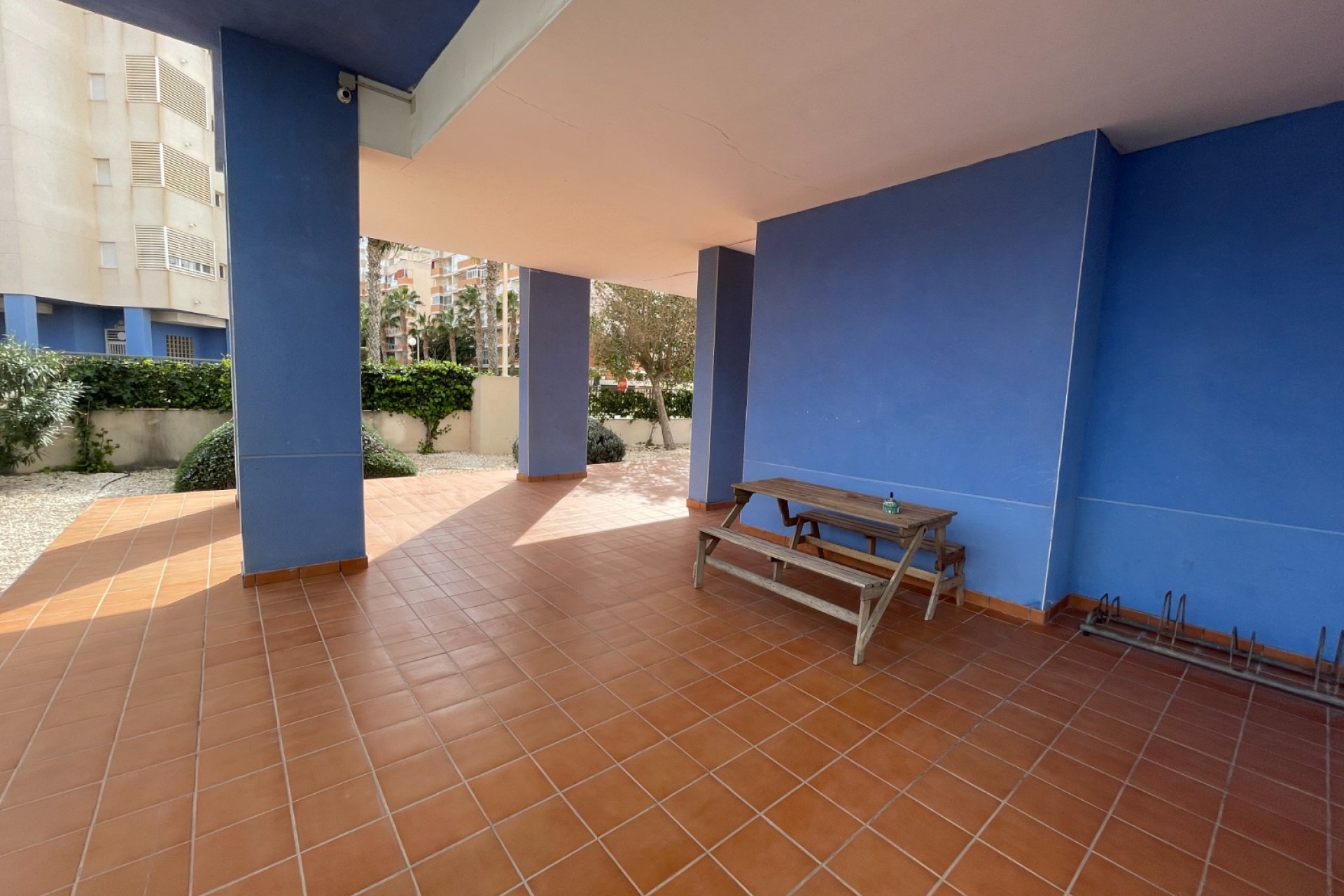 Resale - Apartment - Flat - Guardamar del Segura - Puerto Deportivo