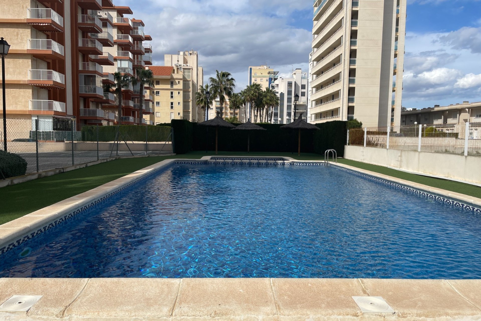 Resale - Apartment - Flat - Guardamar del Segura - Puerto Deportivo