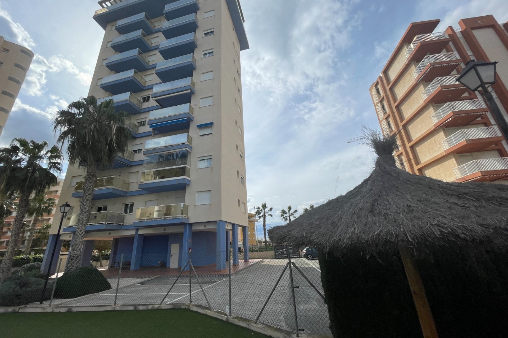 Resale - Apartment - Flat - Guardamar del Segura - Puerto Deportivo