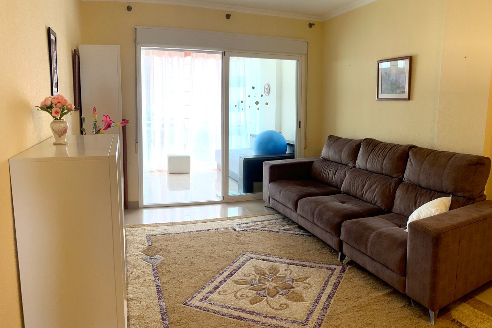 Resale - Apartment - Flat - Guardamar del Segura - Puerto Deportivo
