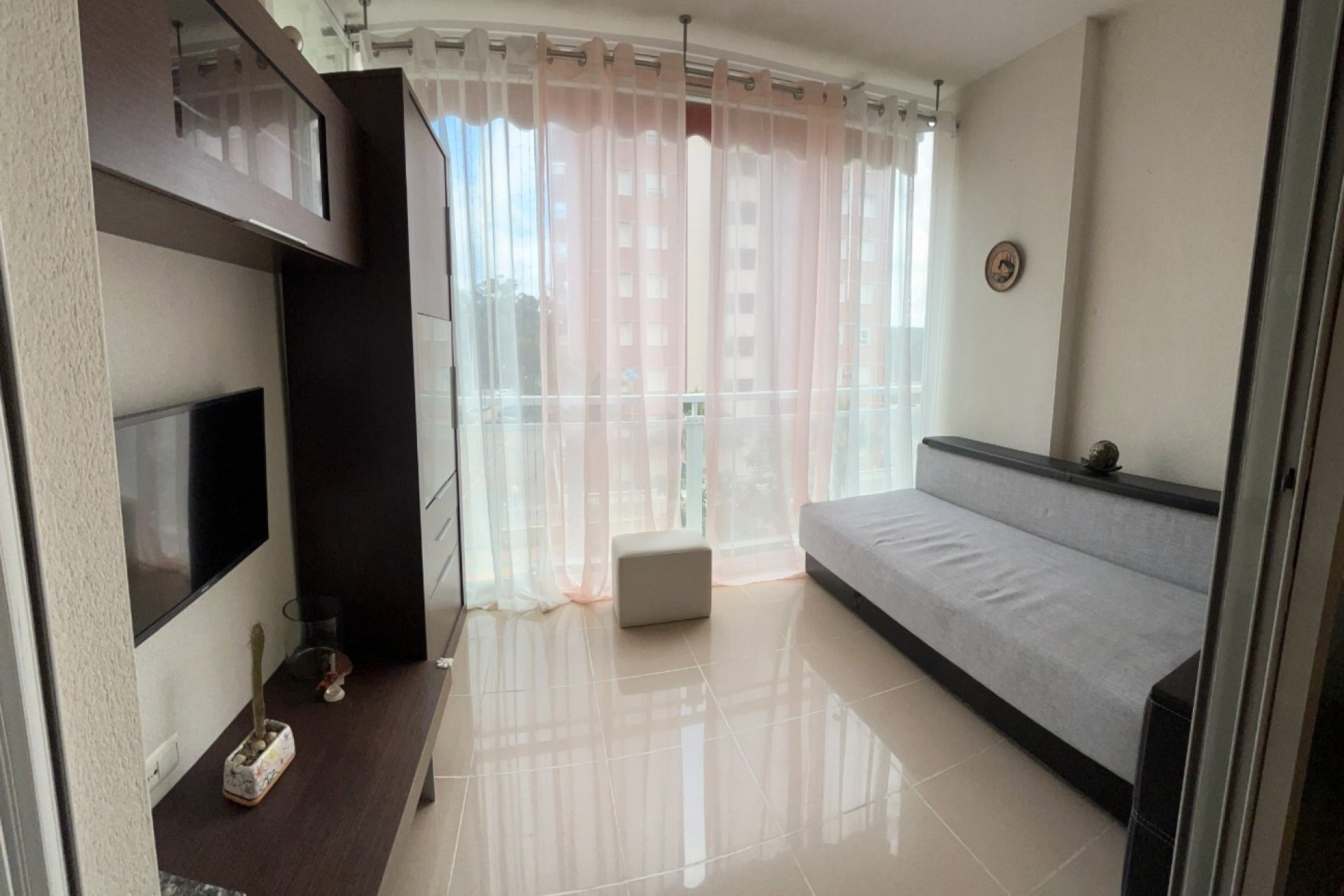 Resale - Apartment - Flat - Guardamar del Segura - Puerto Deportivo