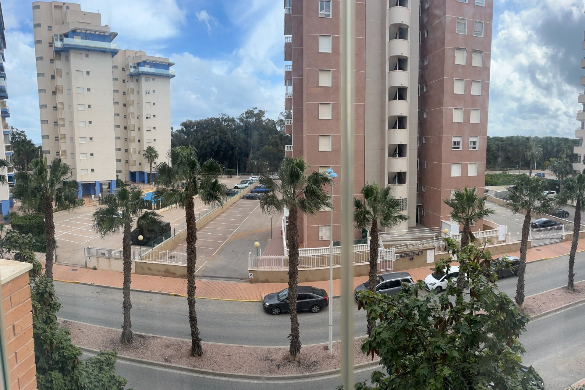 Resale - Apartment - Flat - Guardamar del Segura - Puerto Deportivo