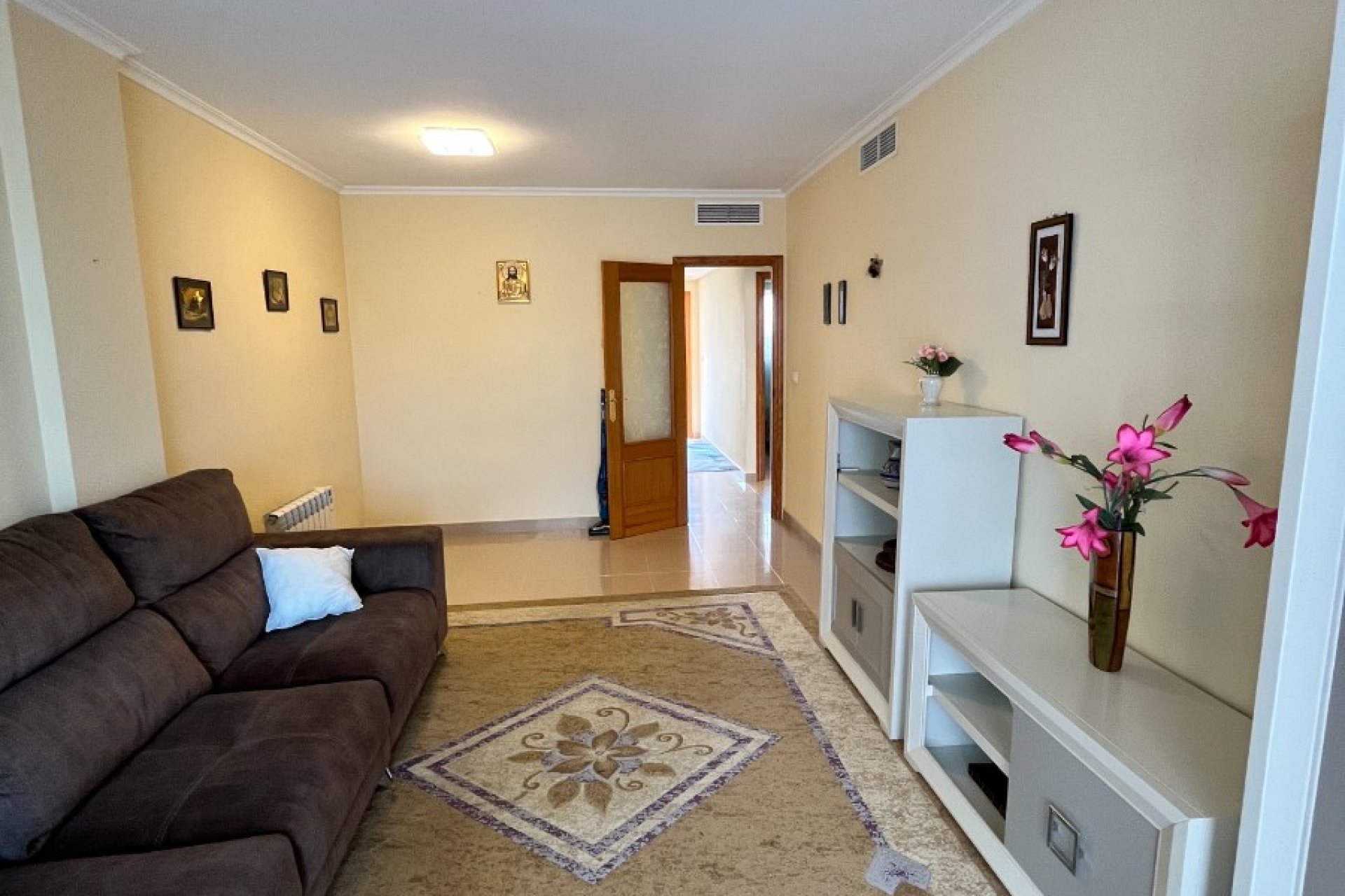 Resale - Apartment - Flat - Guardamar del Segura - Puerto Deportivo