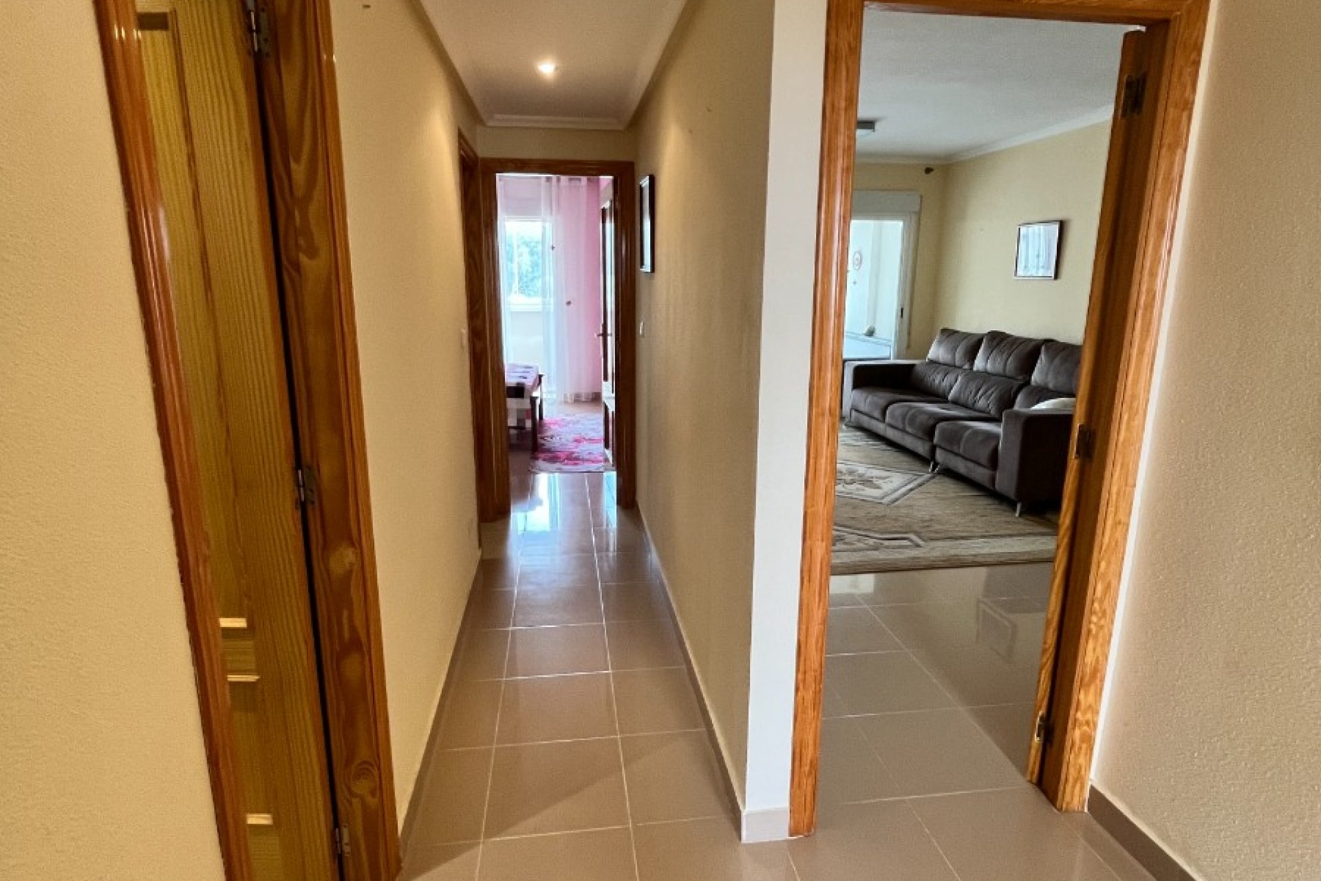 Resale - Apartment - Flat - Guardamar del Segura - Puerto Deportivo