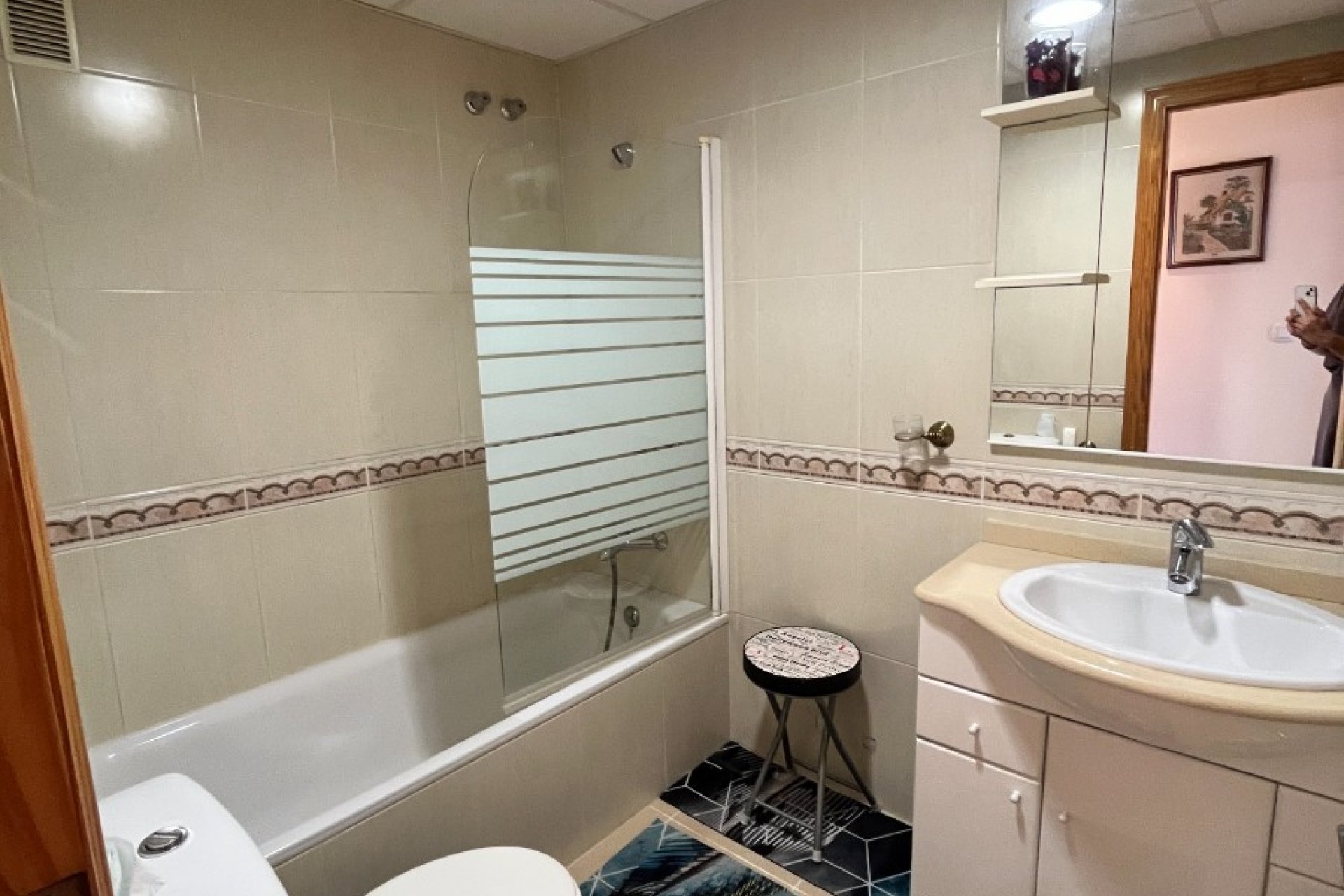 Resale - Apartment - Flat - Guardamar del Segura - Puerto Deportivo