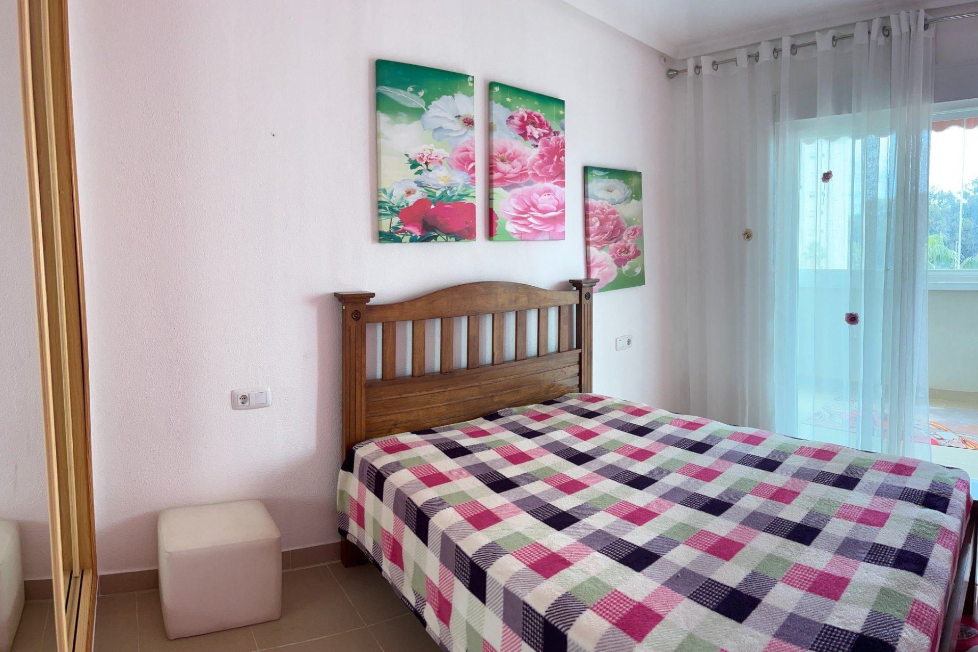Resale - Apartment - Flat - Guardamar del Segura - Puerto Deportivo