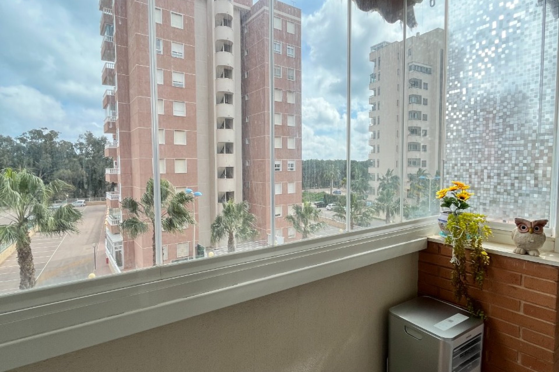 Resale - Apartment - Flat - Guardamar del Segura - Puerto Deportivo
