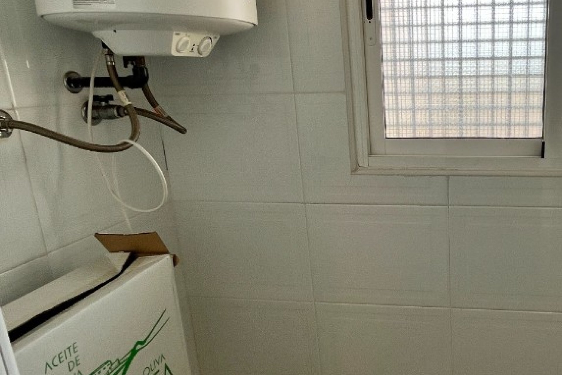 Resale - Apartment - Flat - Guardamar del Segura - Puerto Deportivo