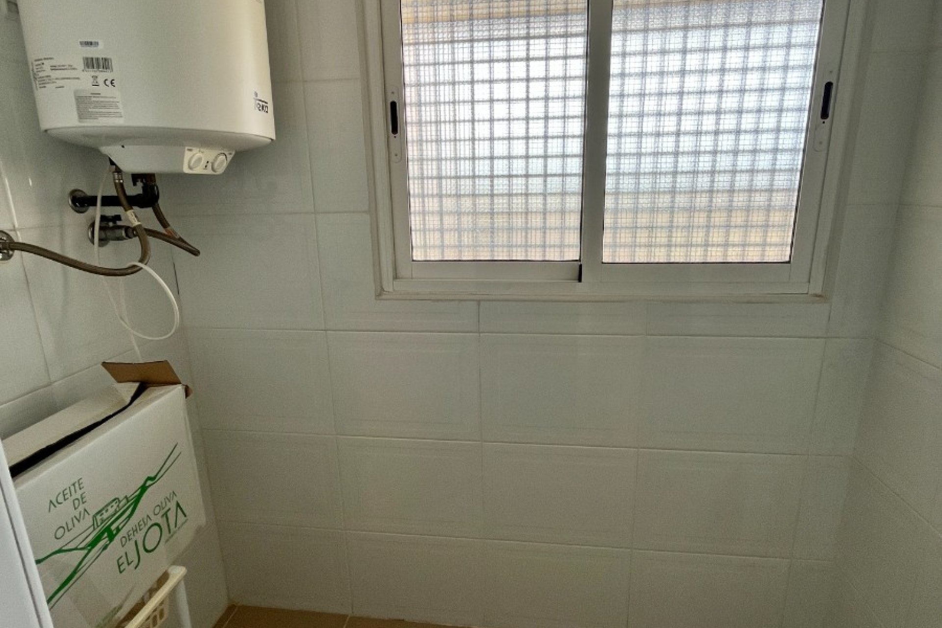 Resale - Apartment - Flat - Guardamar del Segura - Puerto Deportivo