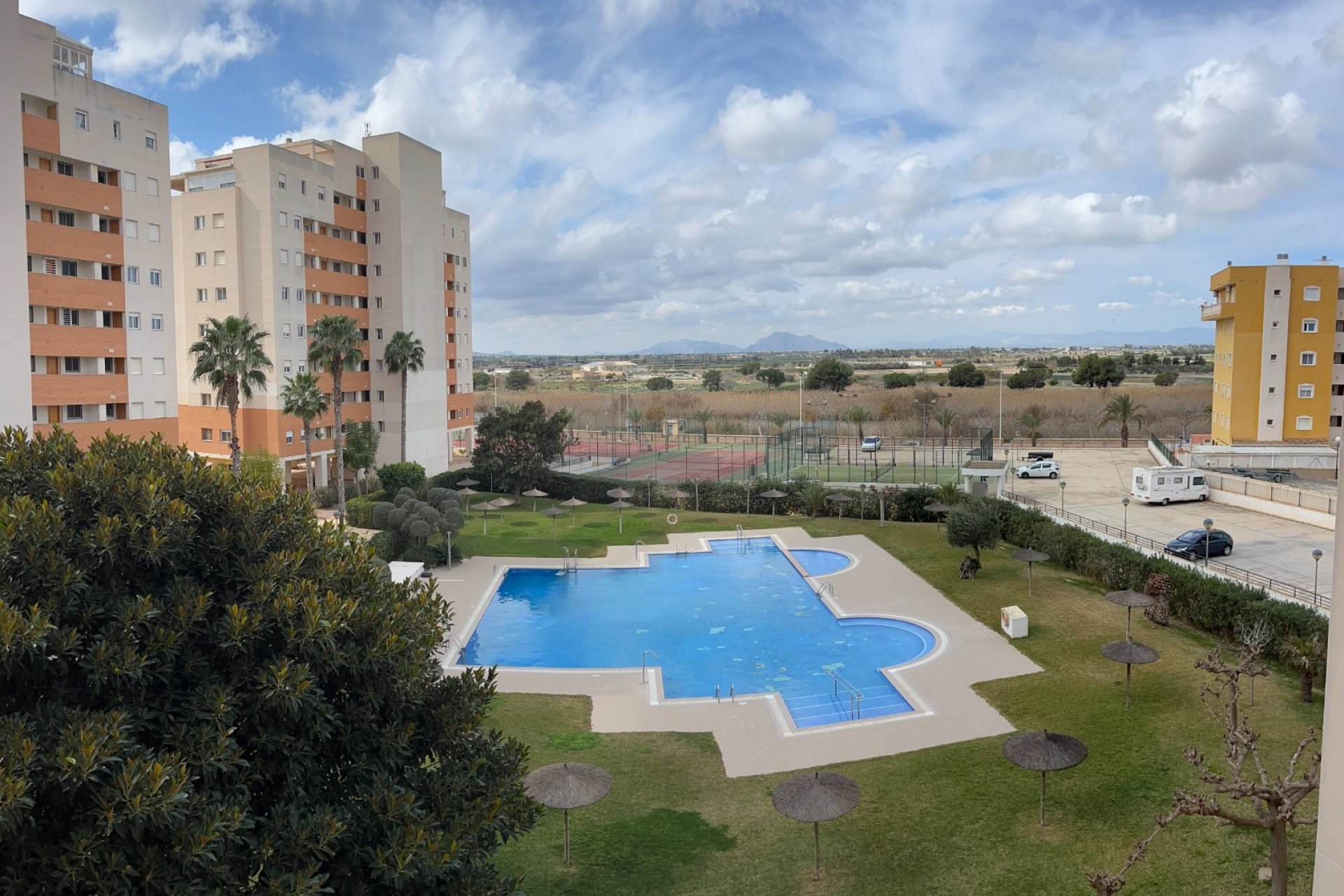 Resale - Apartment - Flat - Guardamar del Segura - Puerto Deportivo