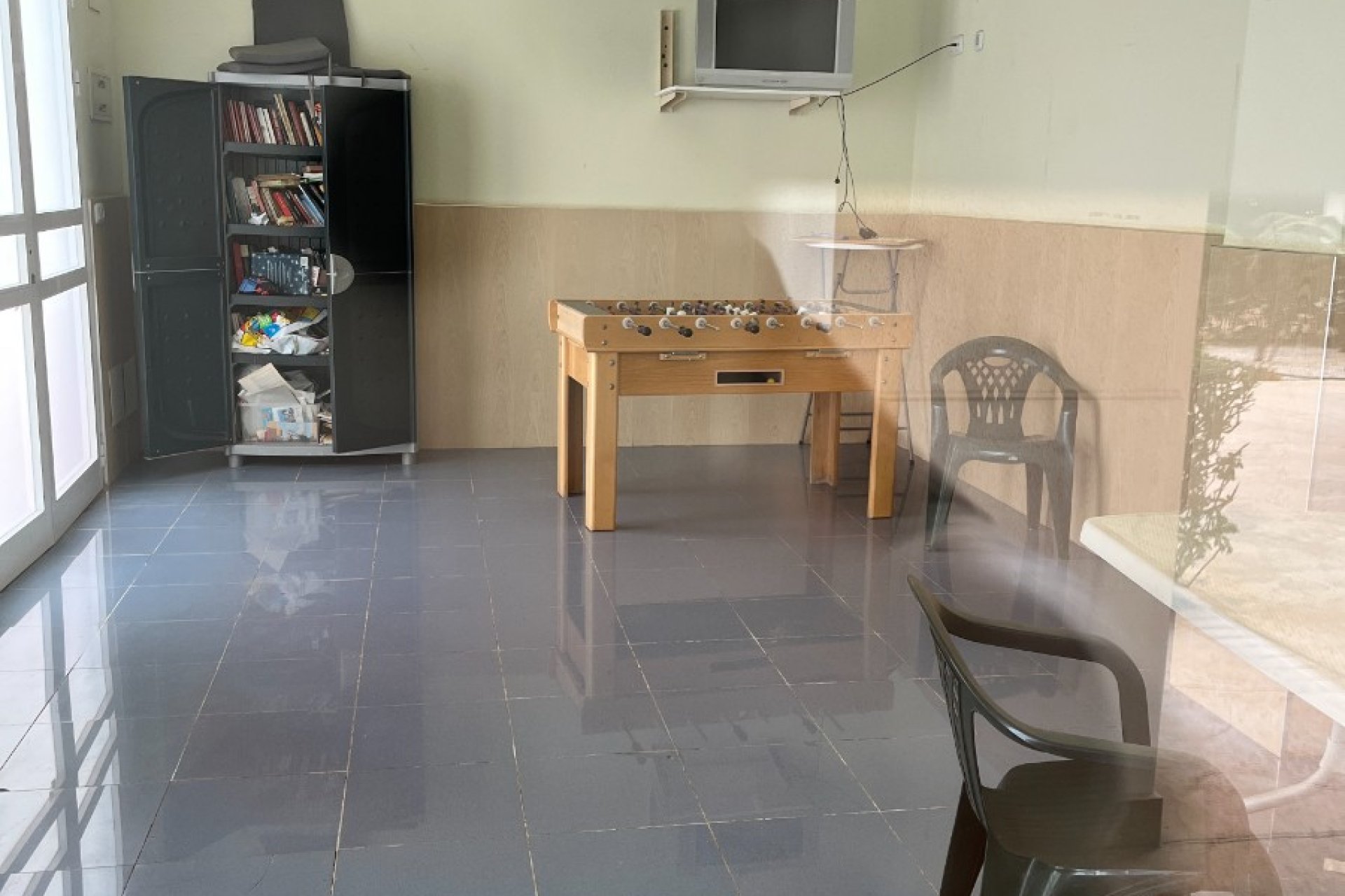 Resale - Apartment - Flat - Guardamar del Segura - Puerto Deportivo