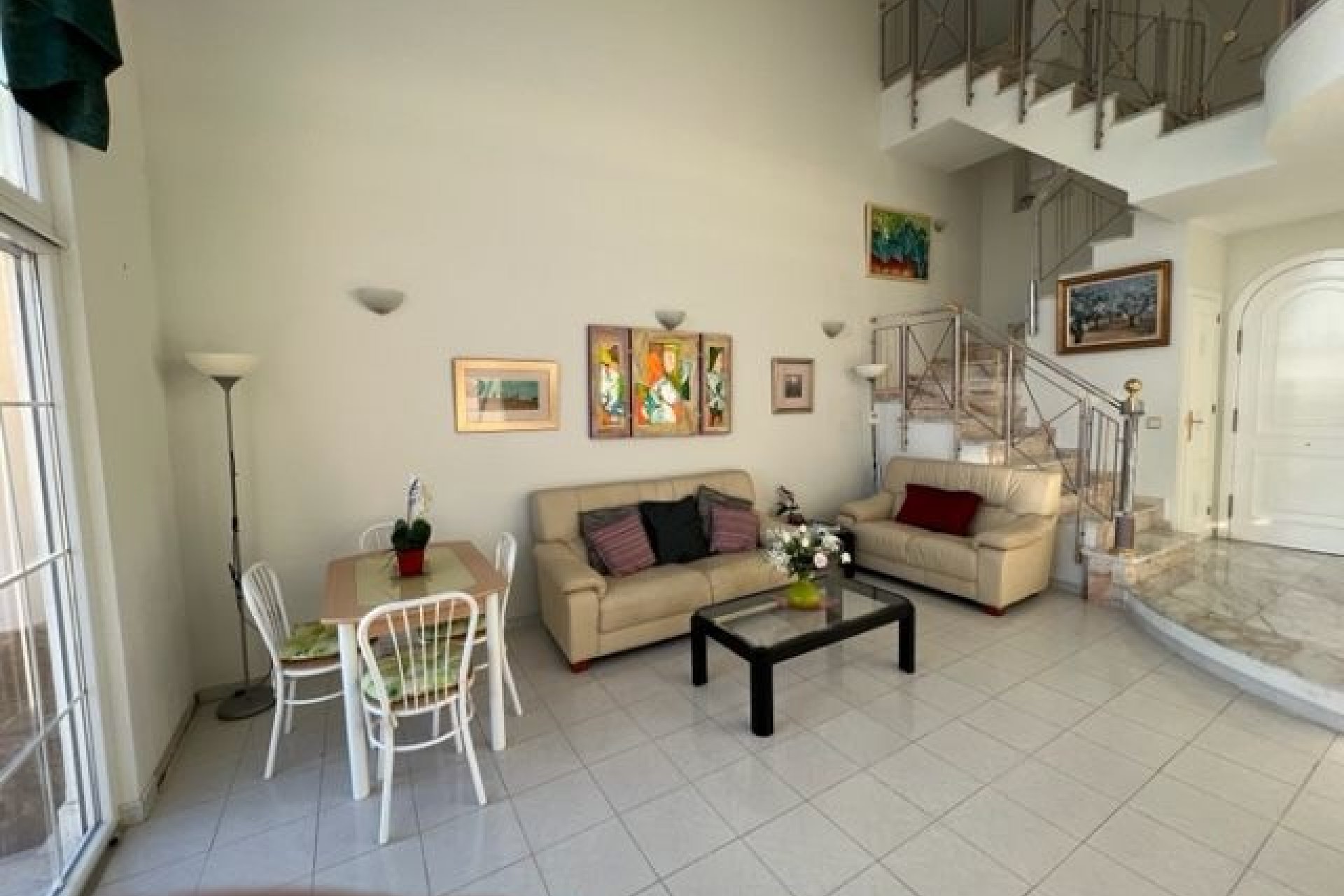 Resale - Apartment - Flat - Guardamar del Segura - Valencian Community