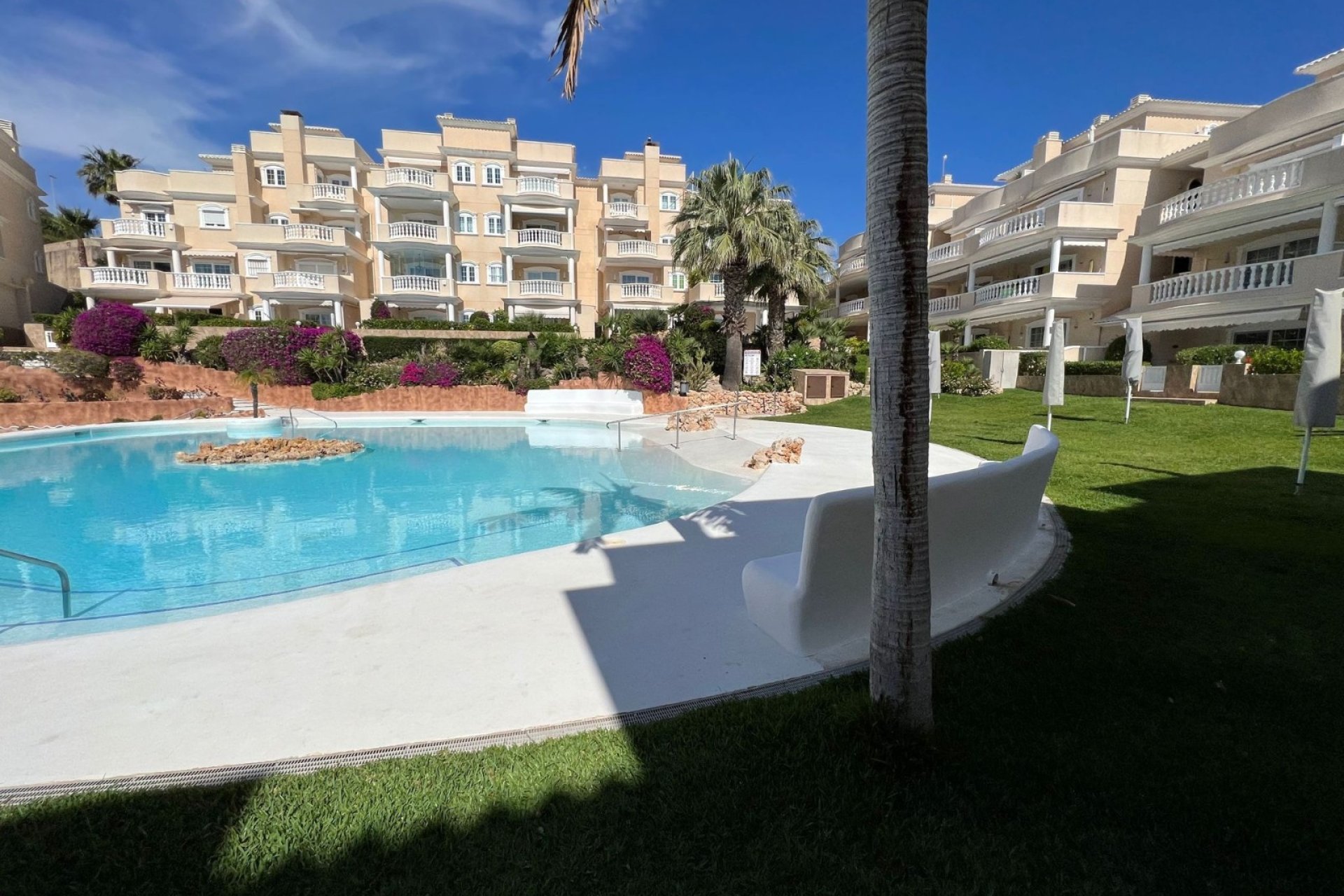 Resale - Apartment - Flat - Guardamar del Segura - Valencian Community