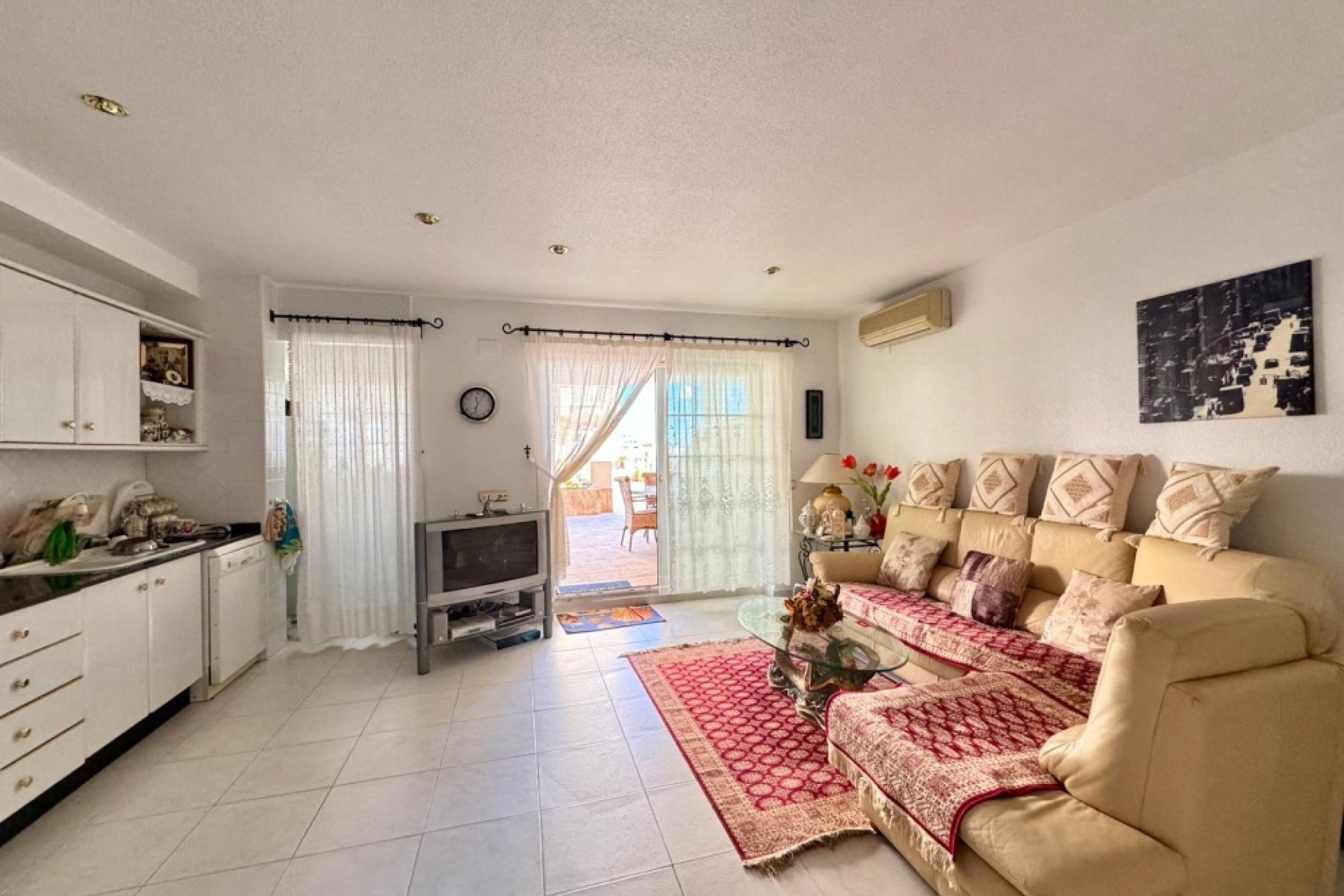 Resale - Apartment - Flat - Guardamar del Segura - 