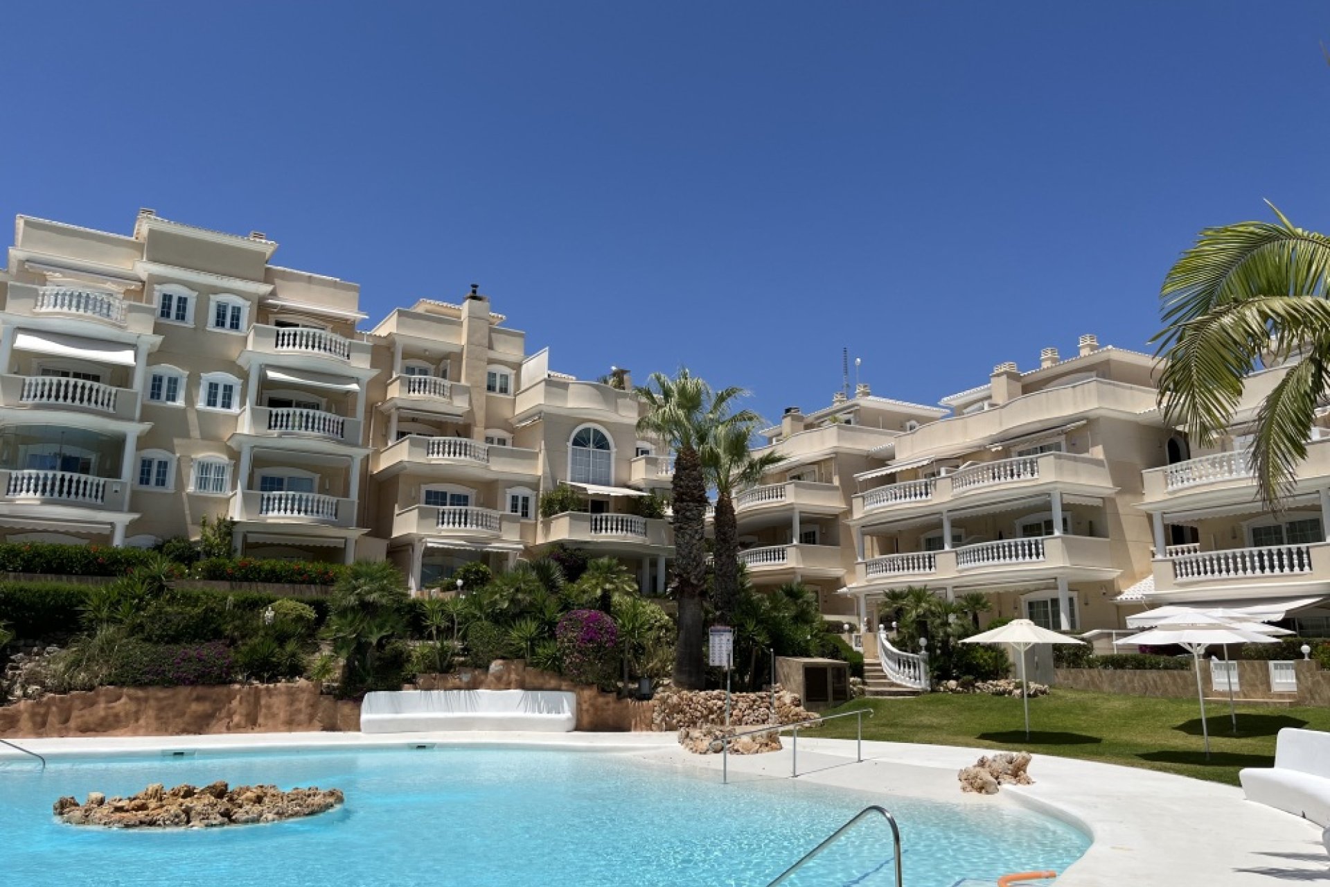 Resale - Apartment - Flat - Guardamar del Segura - 