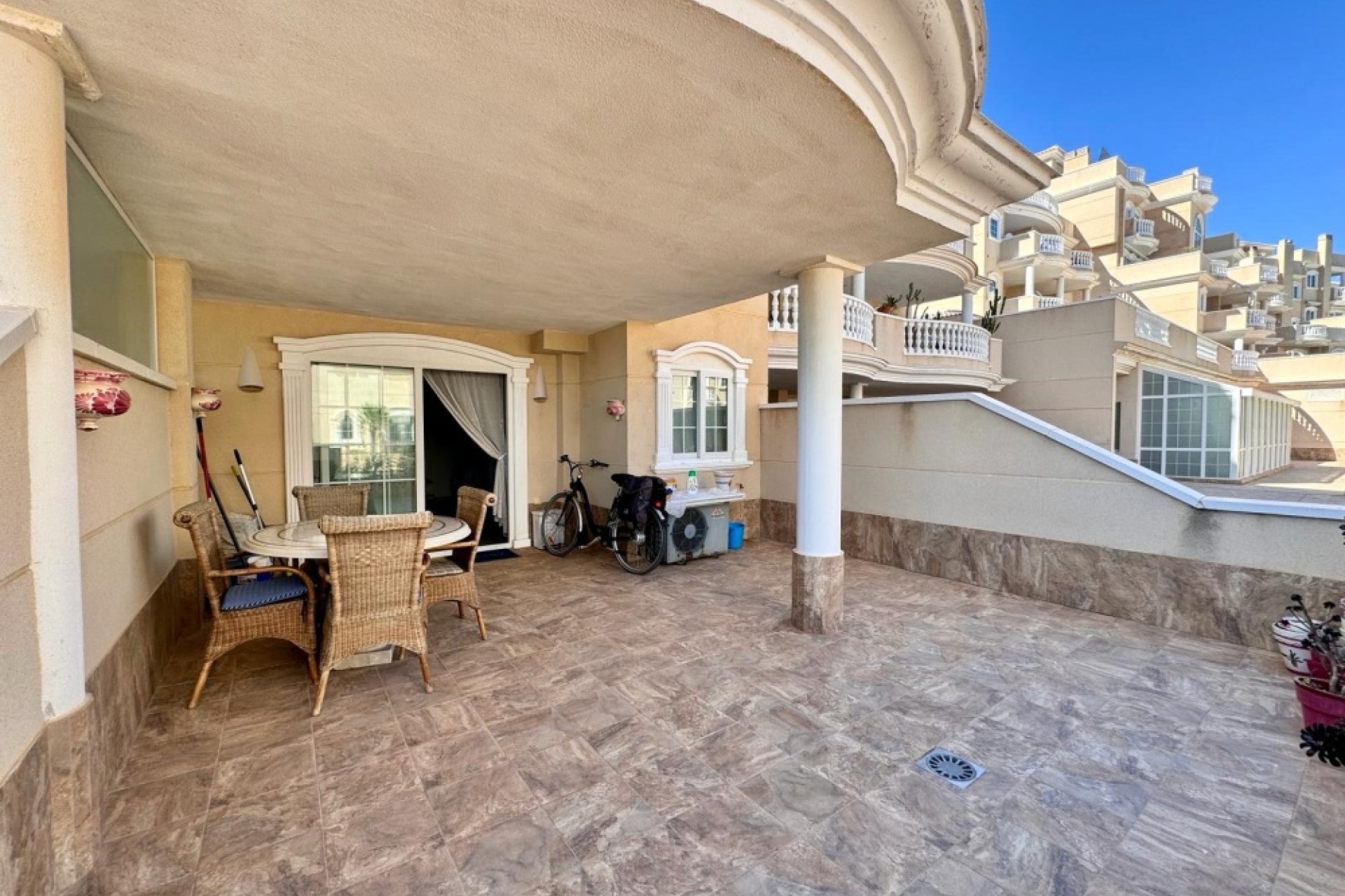 Resale - Apartment - Flat - Guardamar del Segura - 