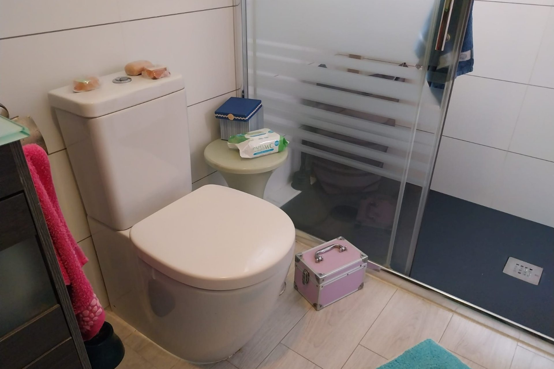 Resale - Apartment - Flat - La Mata