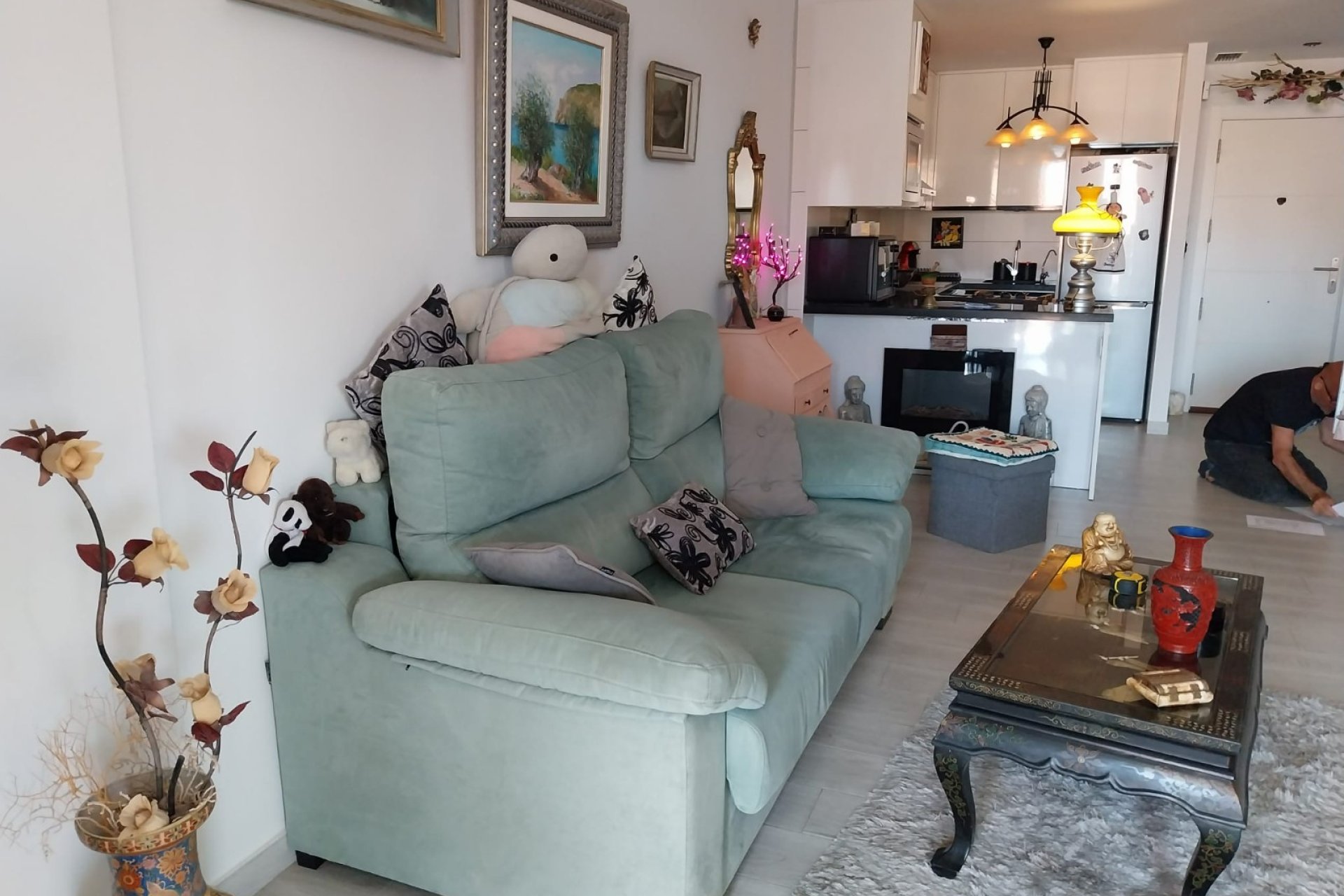 Resale - Apartment - Flat - La Mata