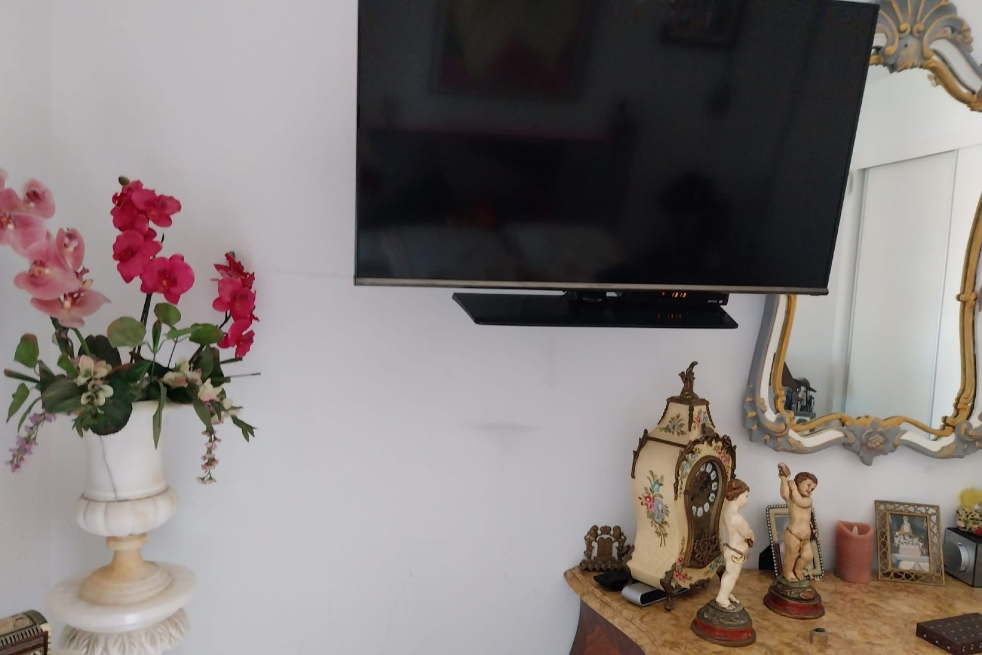 Resale - Apartment - Flat - La Mata