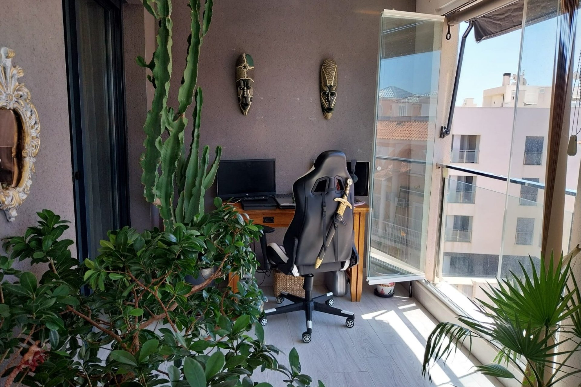 Resale - Apartment - Flat - La Mata