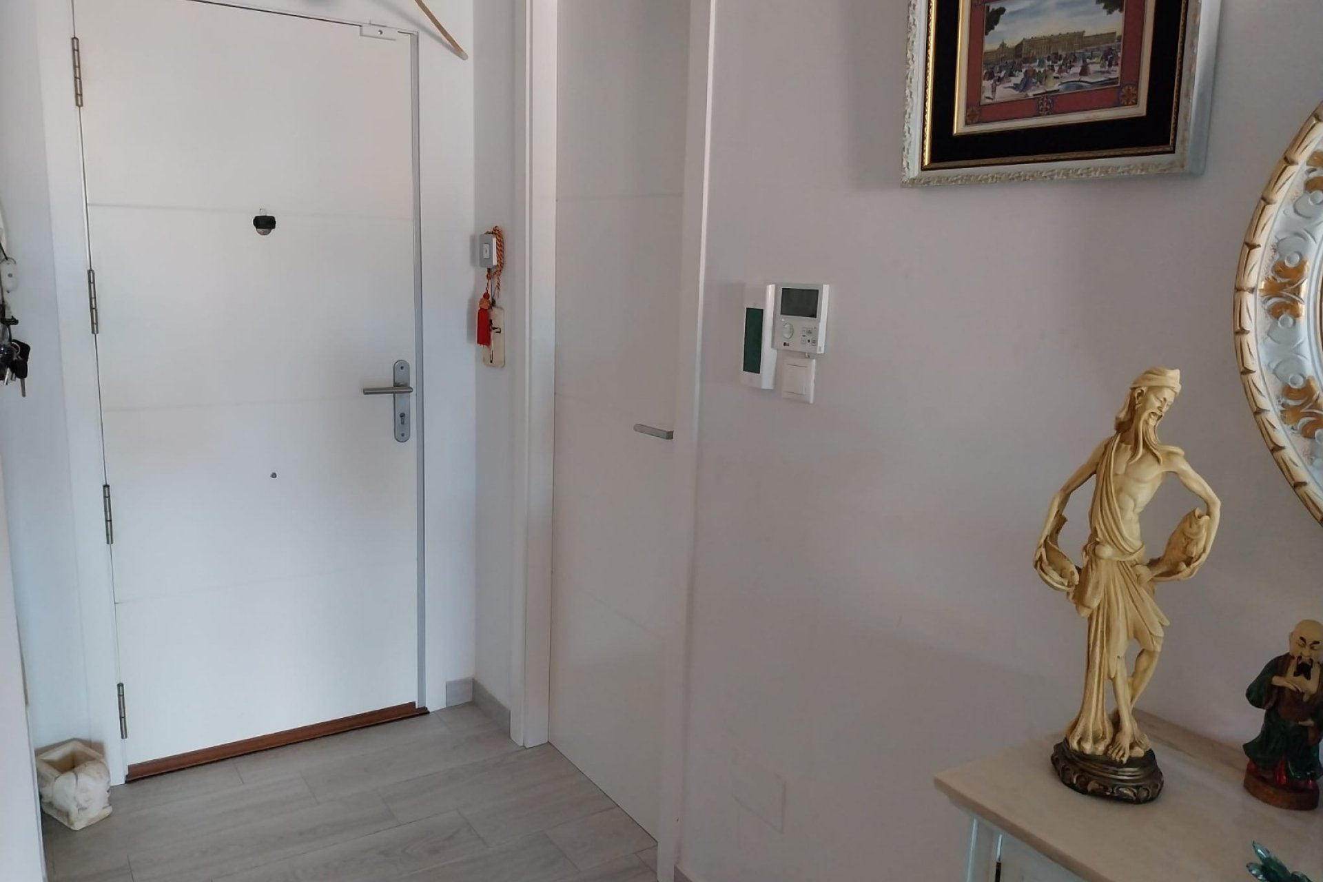 Resale - Apartment - Flat - La Mata