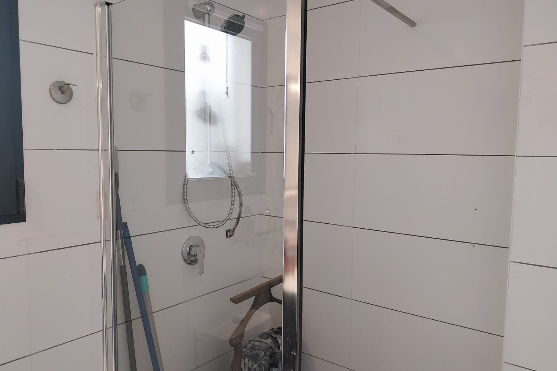 Resale - Apartment - Flat - La Mata