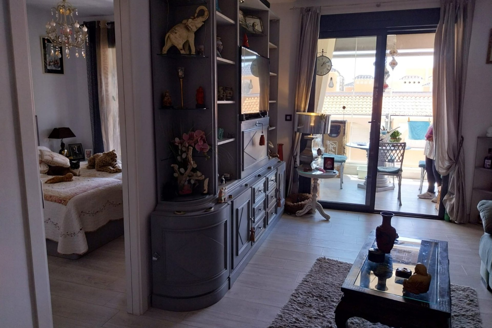 Resale - Apartment - Flat - La Mata