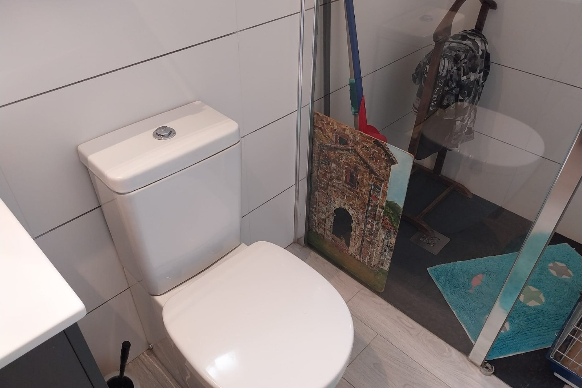 Resale - Apartment - Flat - La Mata