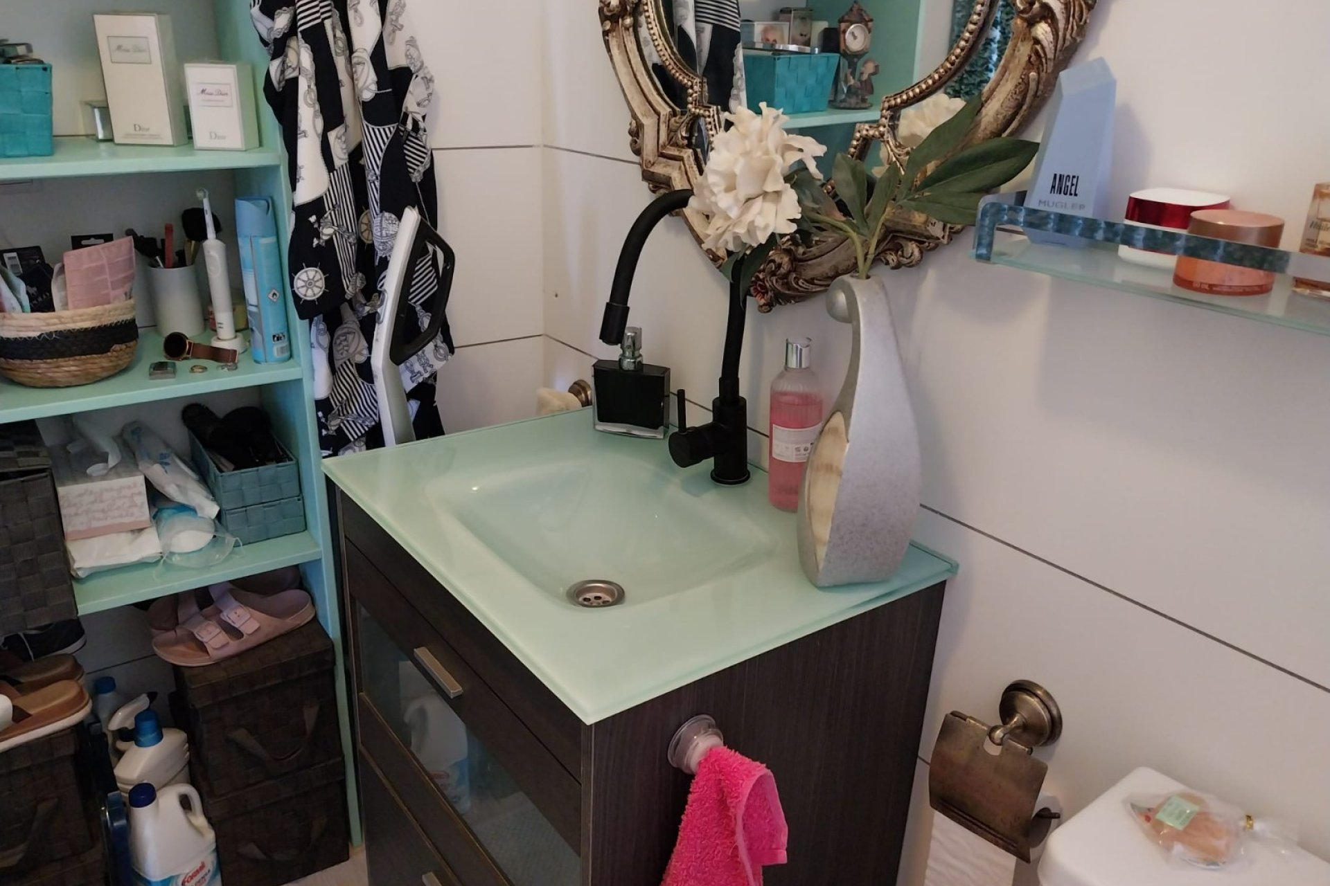 Resale - Apartment - Flat - La Mata