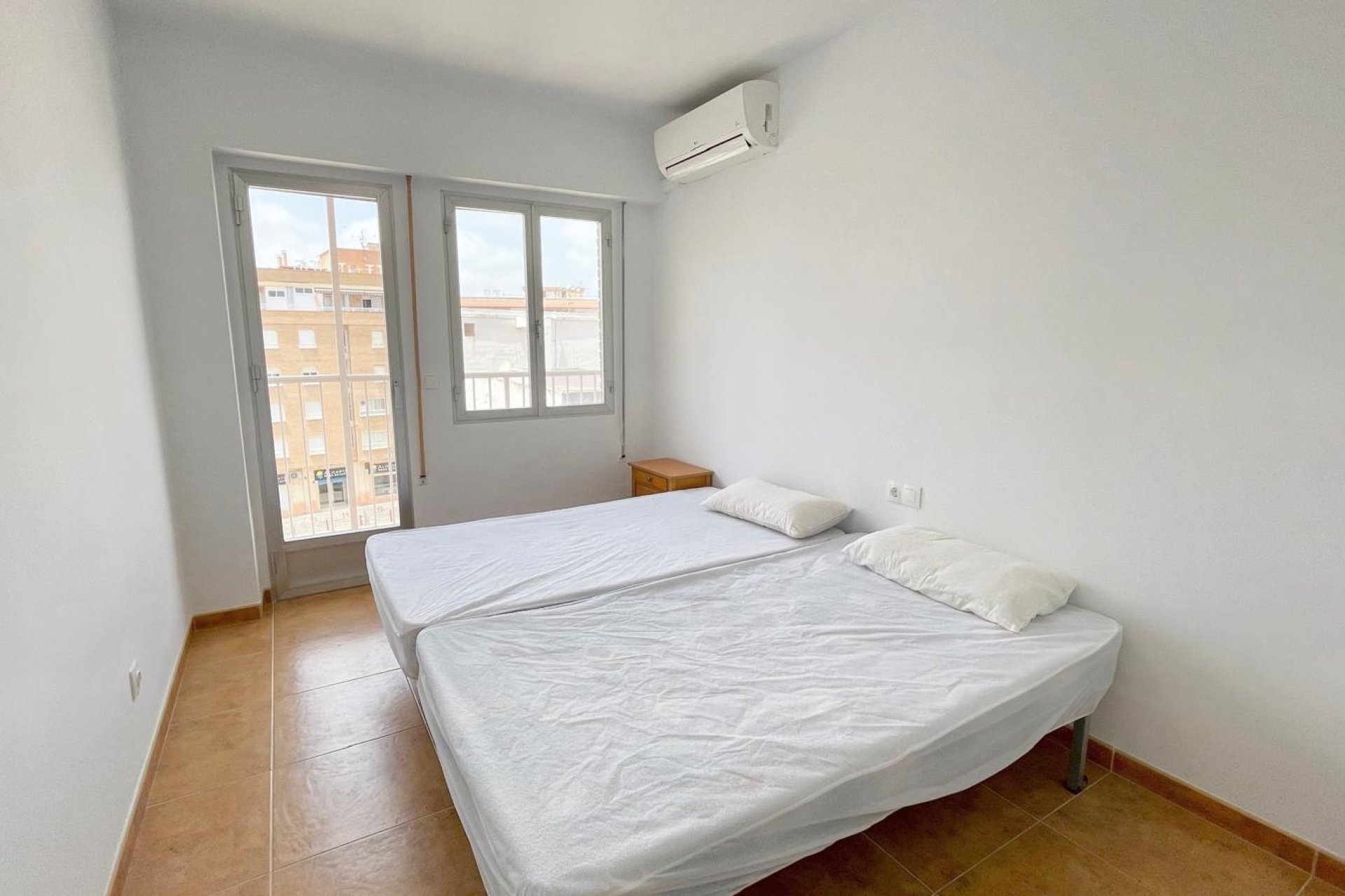 Resale - Apartment - Flat - La Mata - 