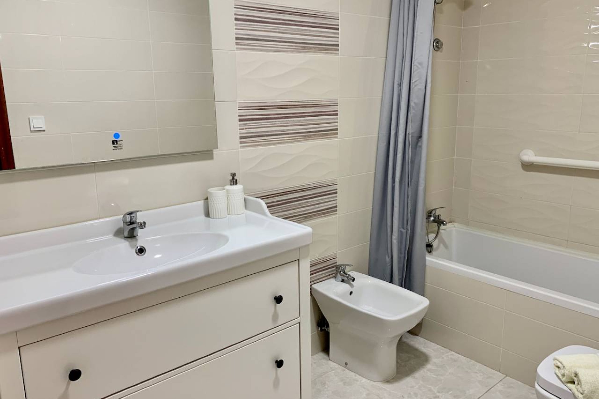 Resale - Apartment - Flat - La Mata