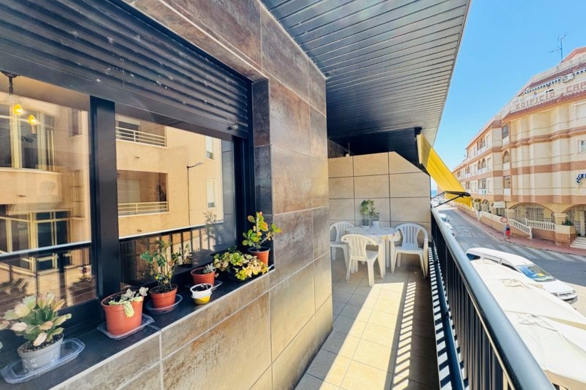 Resale - Apartment - Flat - La Mata