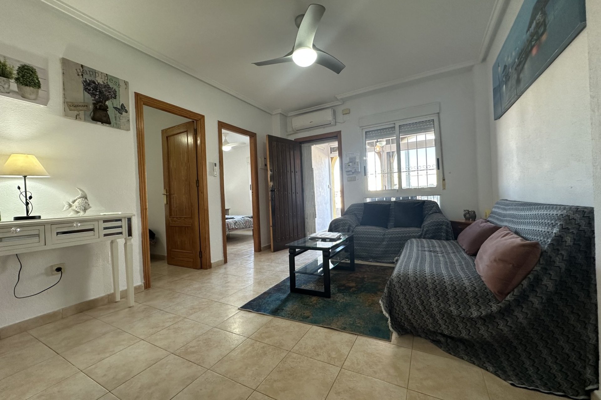 Resale - Apartment - Flat - La Zenia - 