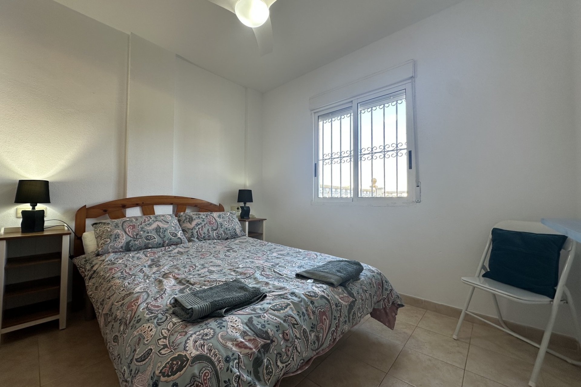 Resale - Apartment - Flat - La Zenia - 