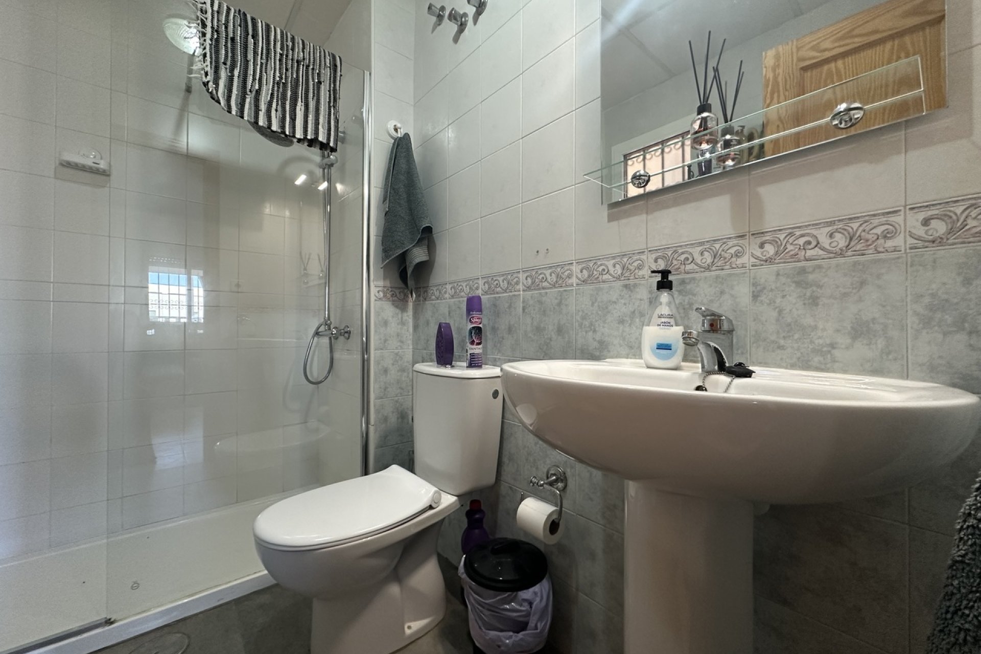 Resale - Apartment - Flat - La Zenia - 