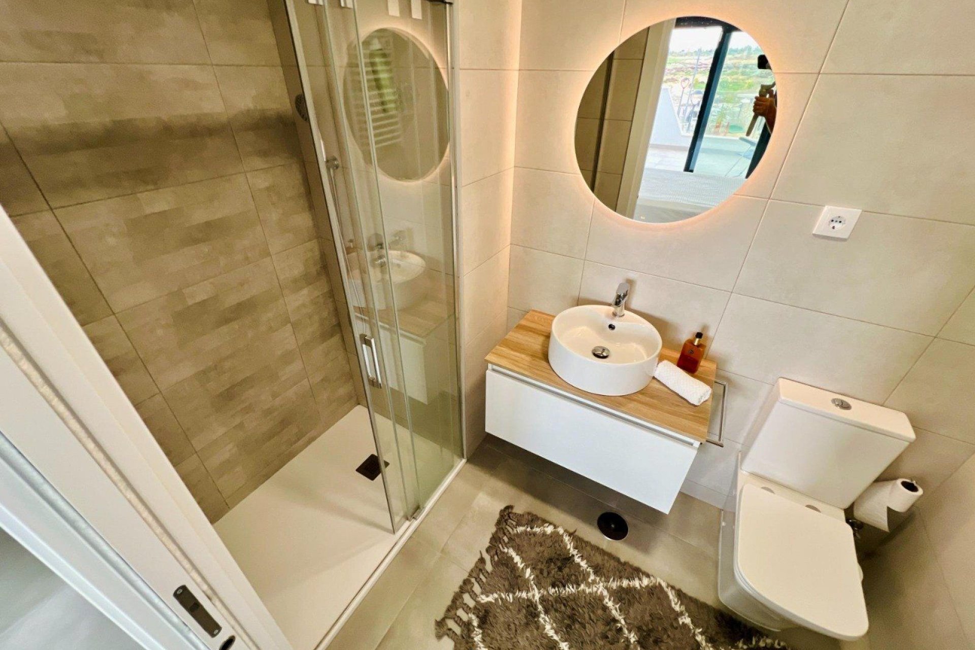 Resale - Apartment - Flat - Los Alcázares - Santa Rosalía