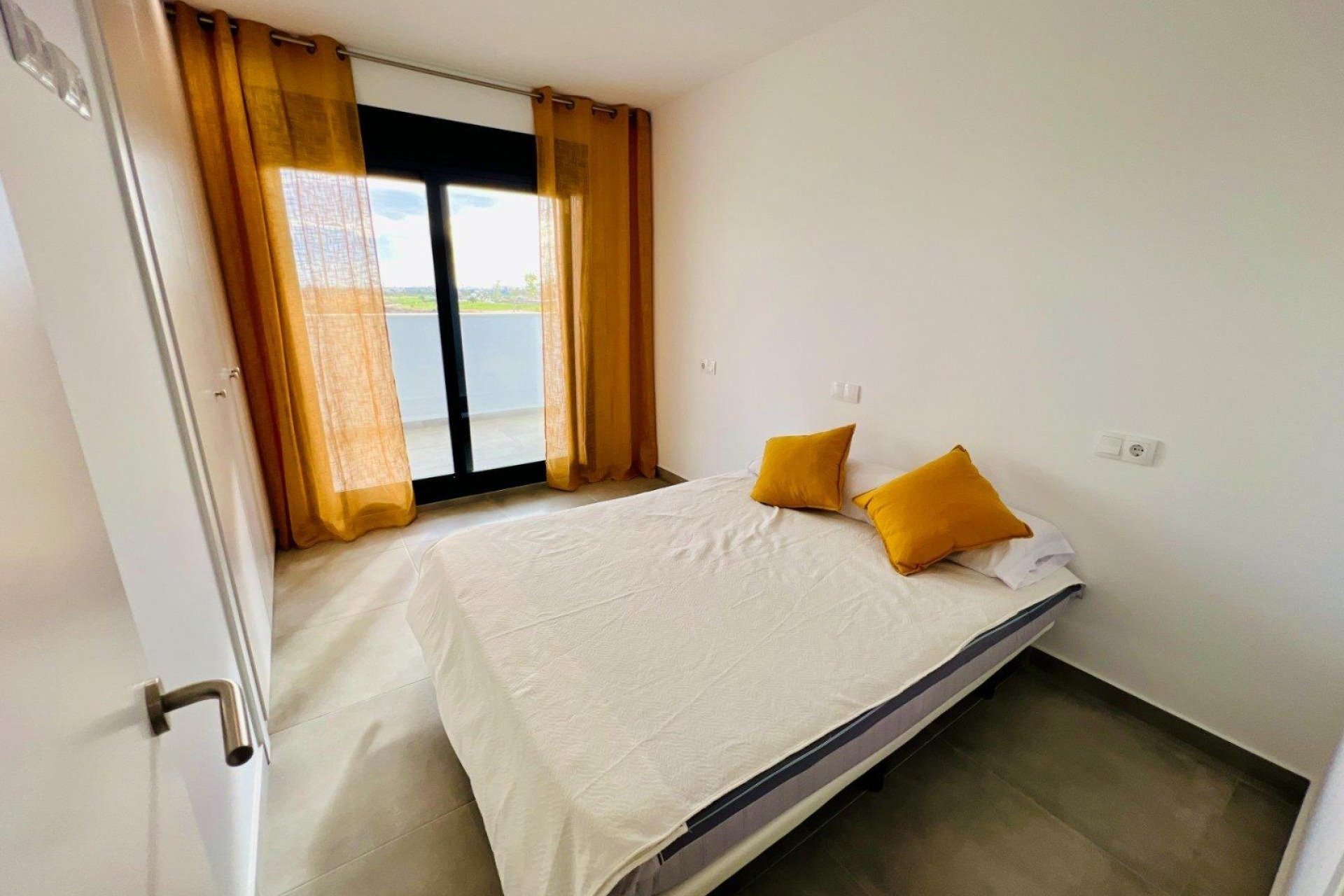 Resale - Apartment - Flat - Los Alcázares - Santa Rosalía