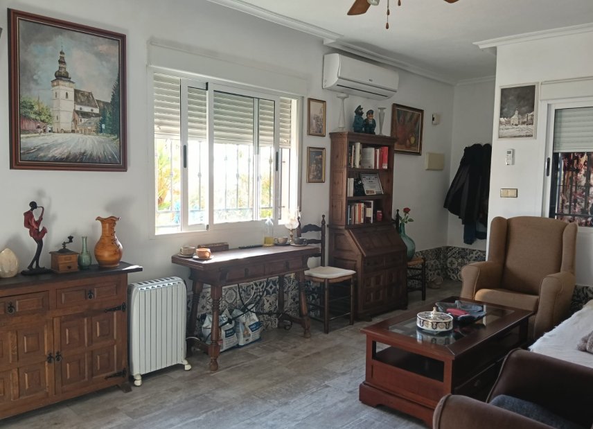 Resale - Apartment - Flat - Los Montesinos - La Herrada