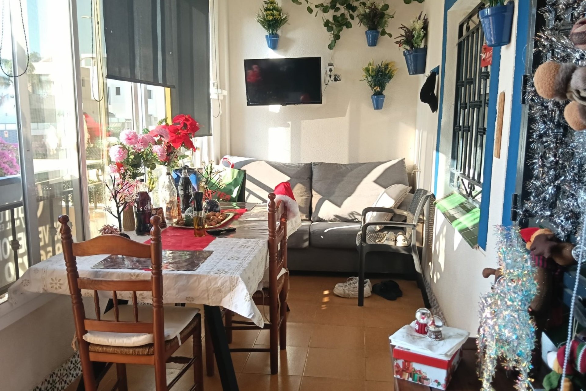Resale - Apartment - Flat - Los Montesinos - La Herrada