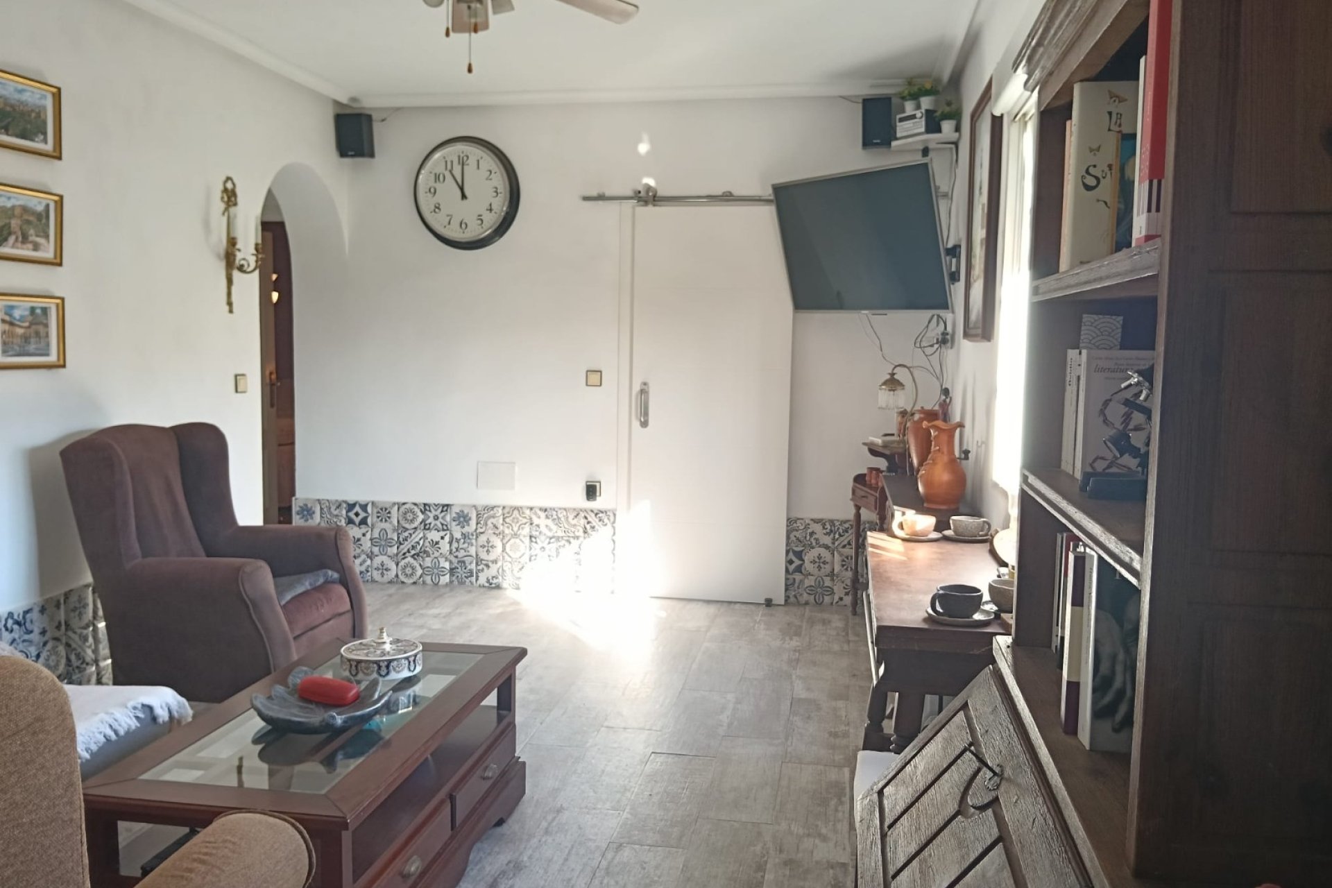 Resale - Apartment - Flat - Los Montesinos - La Herrada