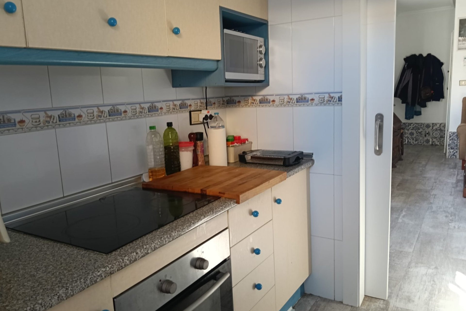 Resale - Apartment - Flat - Los Montesinos - La Herrada