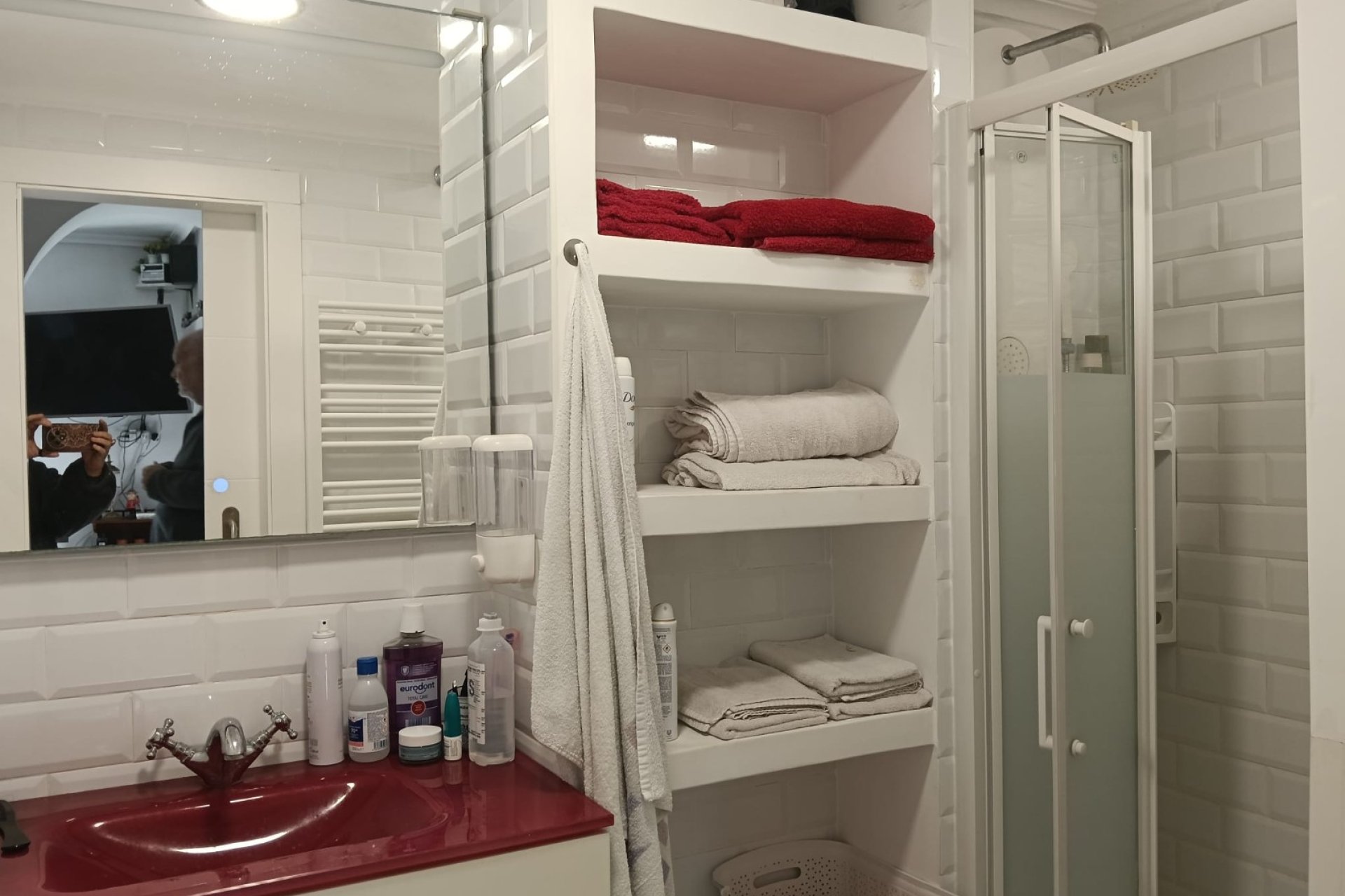 Resale - Apartment - Flat - Los Montesinos - La Herrada