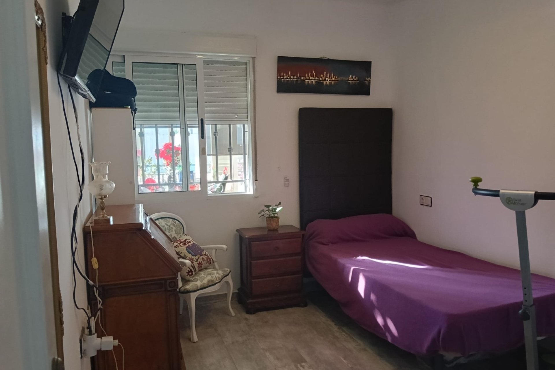Resale - Apartment - Flat - Los Montesinos - La Herrada