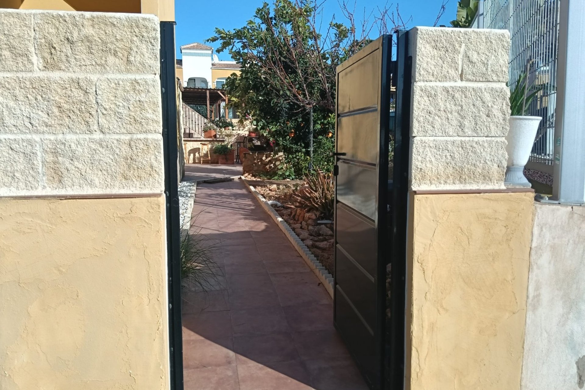 Resale - Apartment - Flat - Los Montesinos - La Herrada