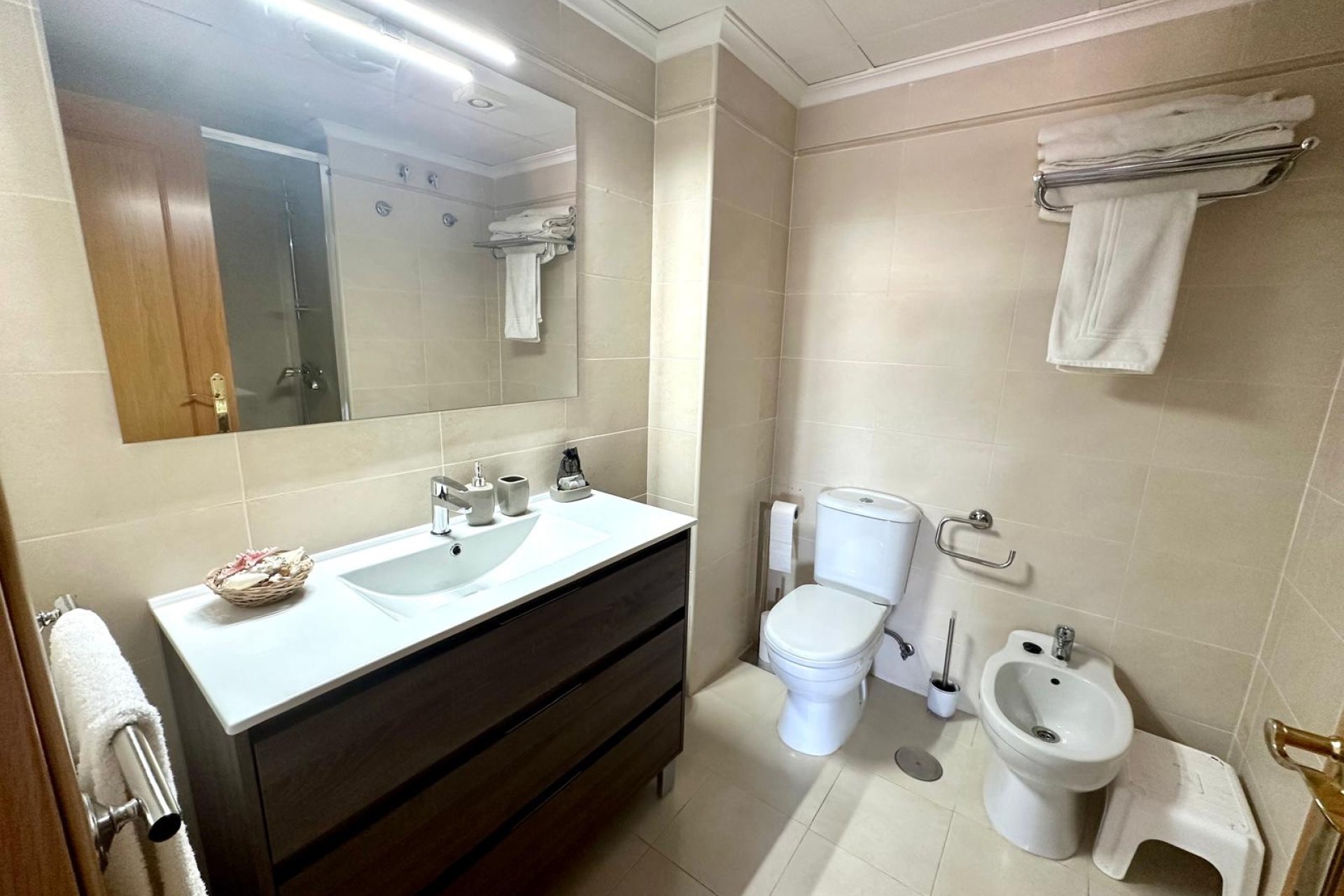 Resale - Apartment - Flat - Muchamiel - Club De Golf Bonalba