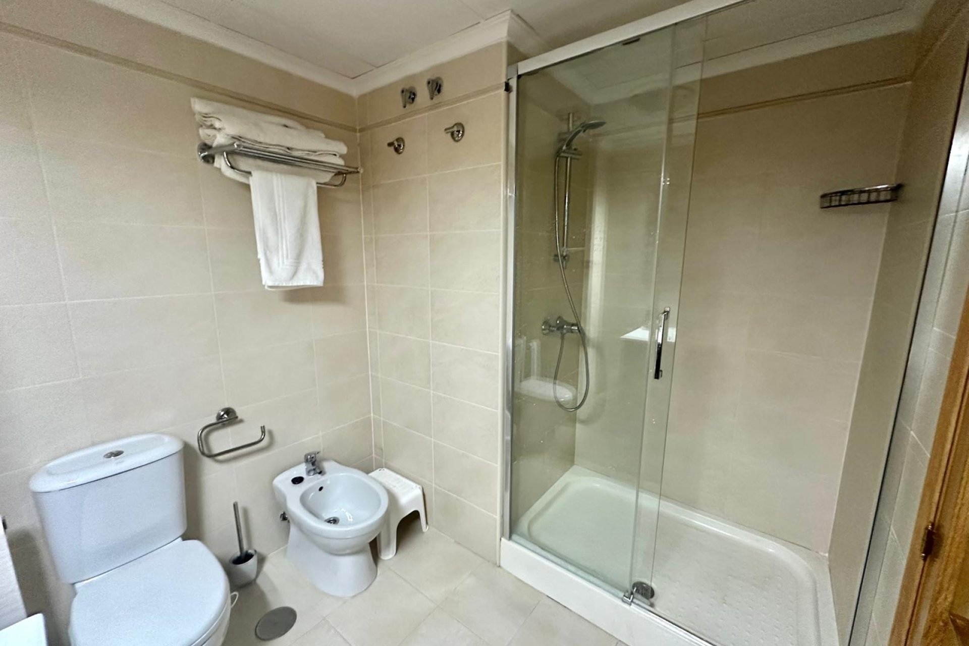 Resale - Apartment - Flat - Muchamiel - Club De Golf Bonalba