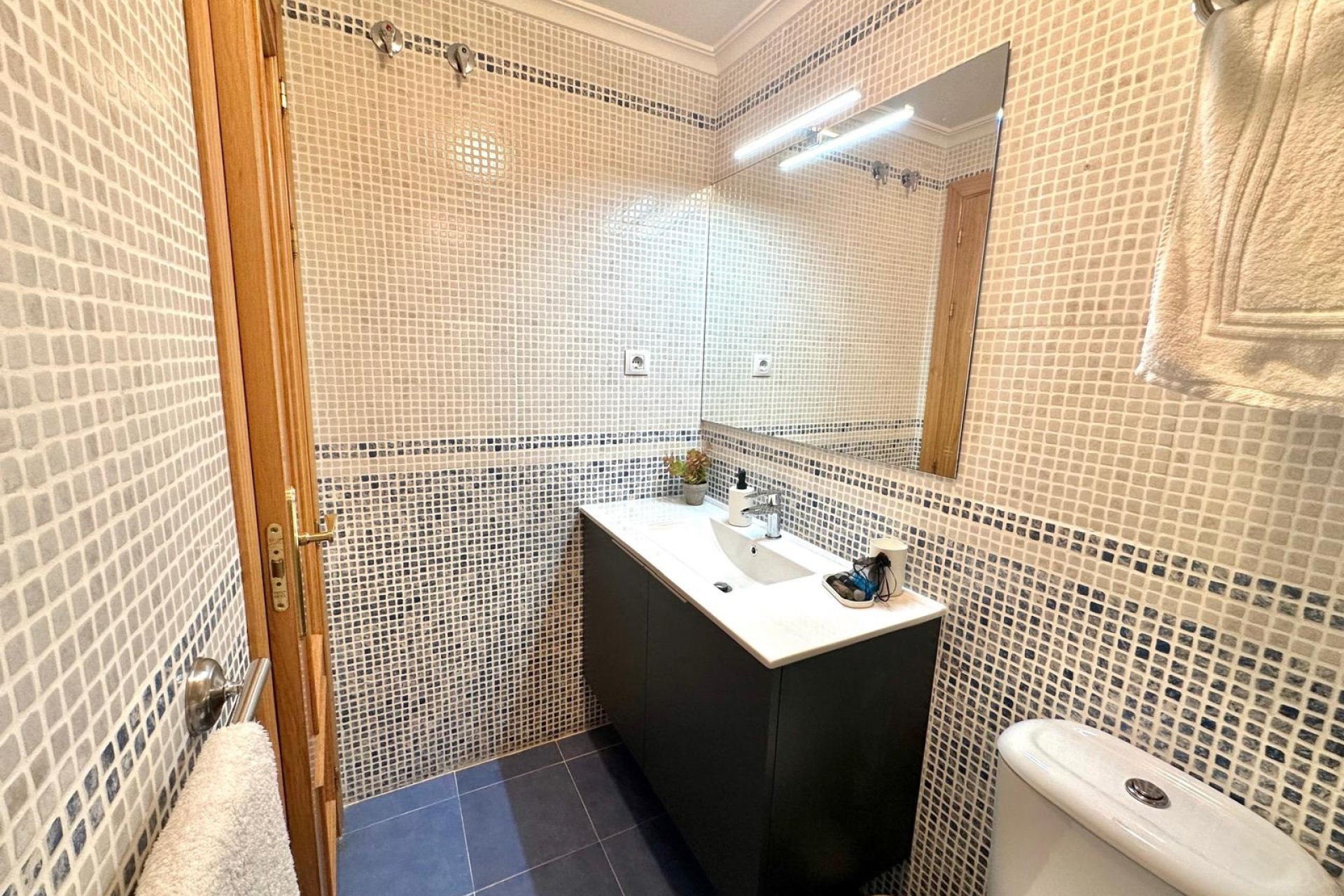 Resale - Apartment - Flat - Muchamiel - Club De Golf Bonalba